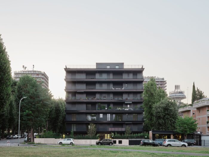 LIVE EUR Apartments | Studio IT'S