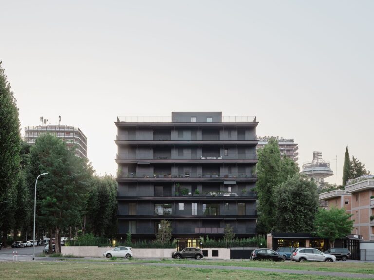 LIVE EUR Apartments | Studio IT'S