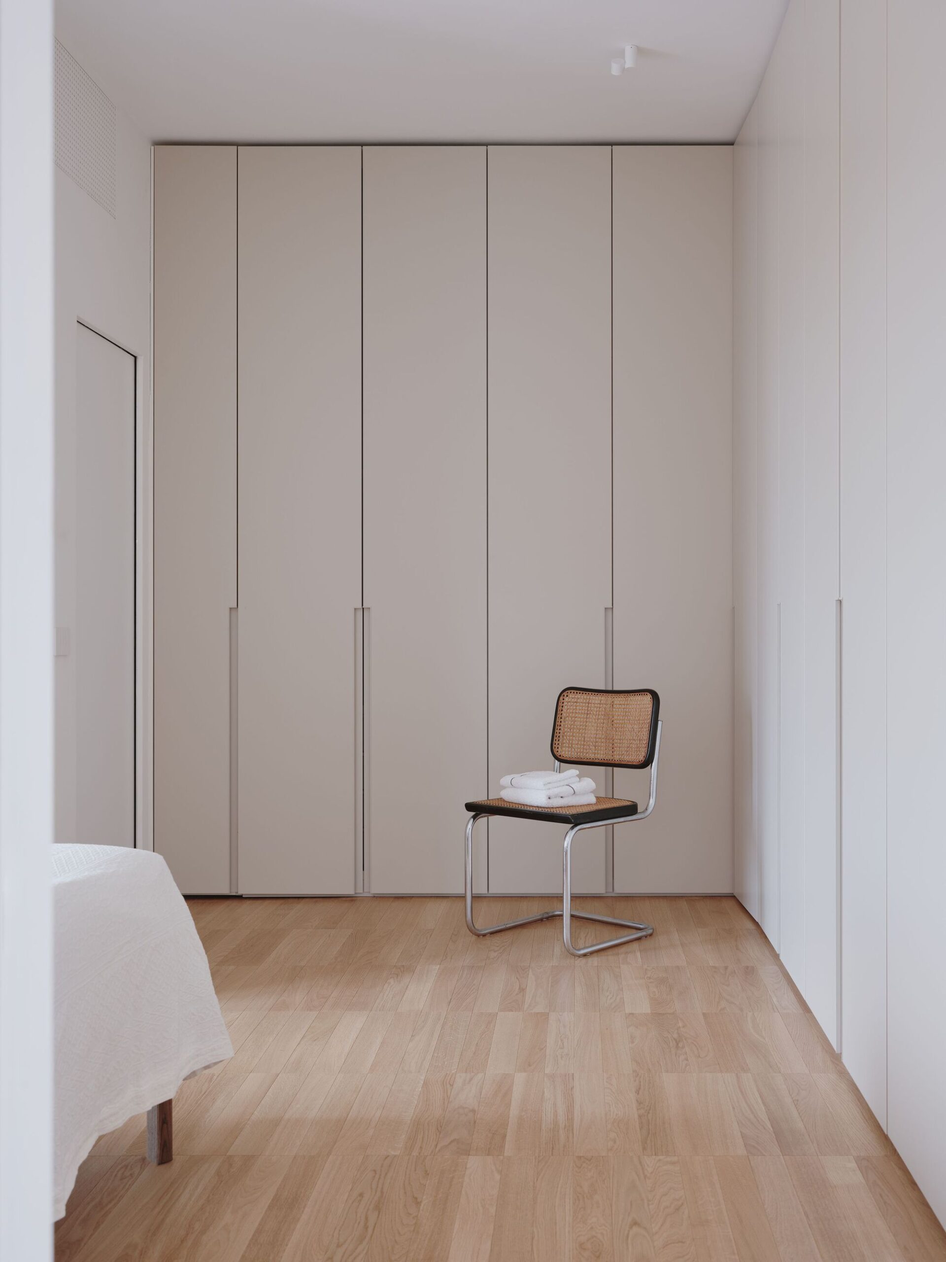 Living Without Boundaries Apartment