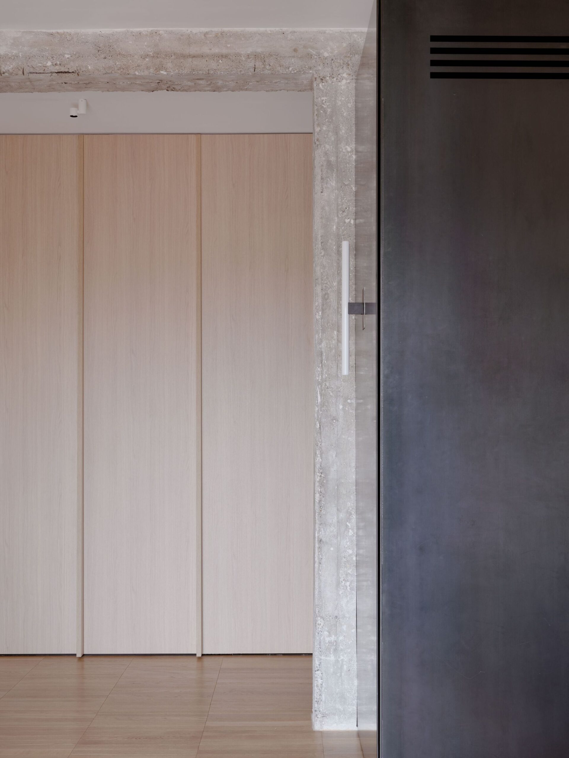 Living Without Boundaries Apartment