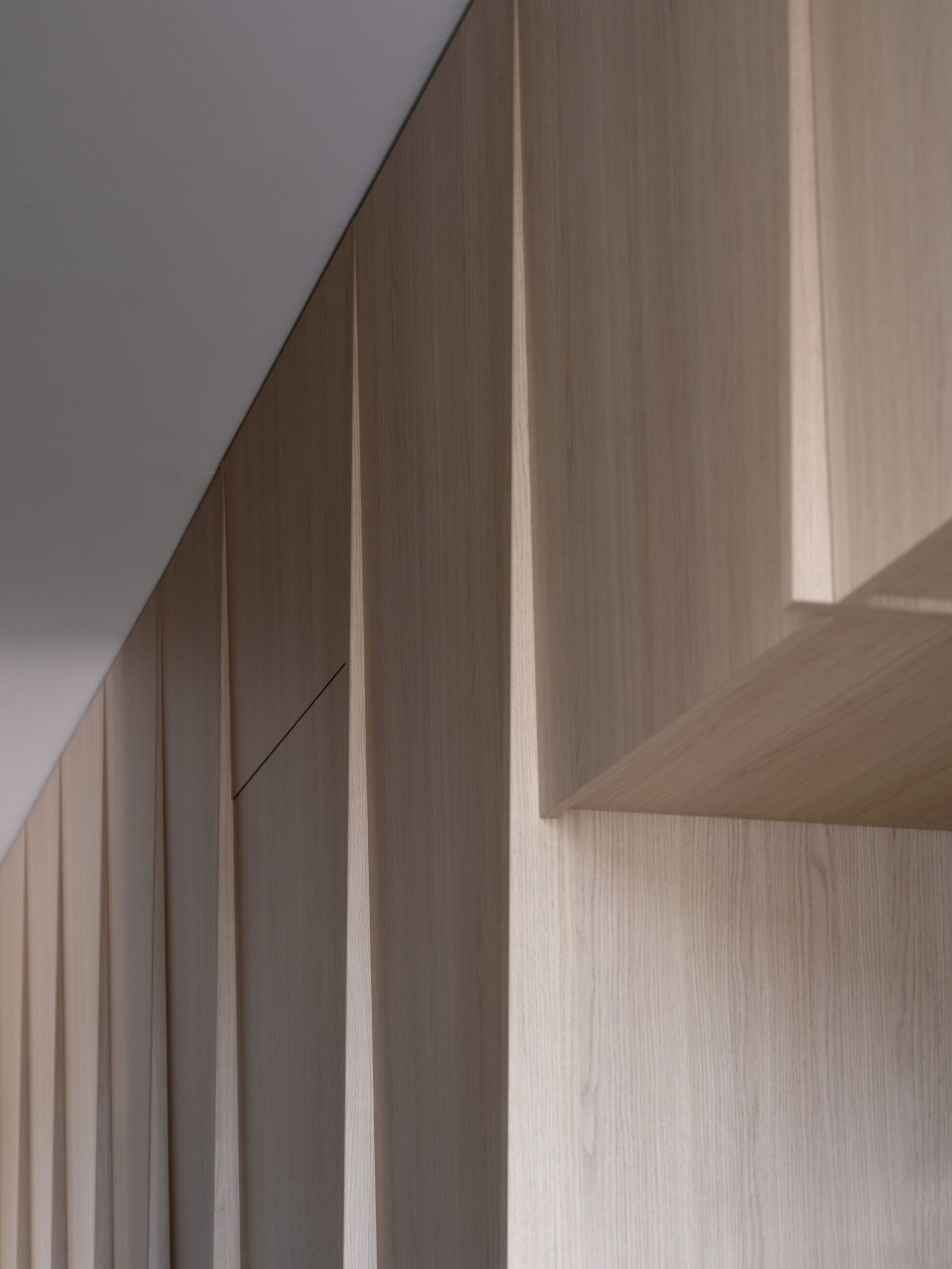 Living Without Boundaries Apartment