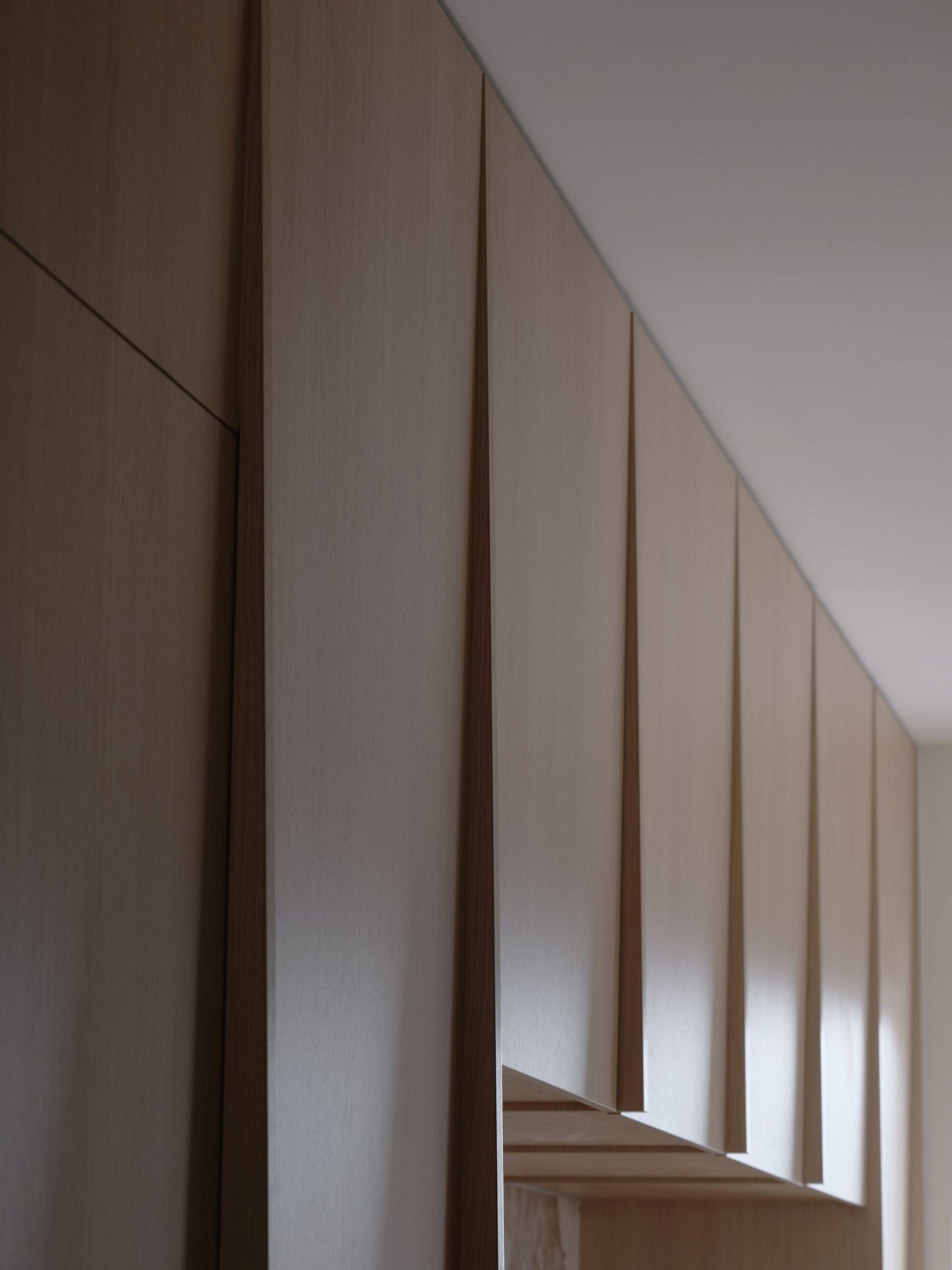 Living Without Boundaries Apartment