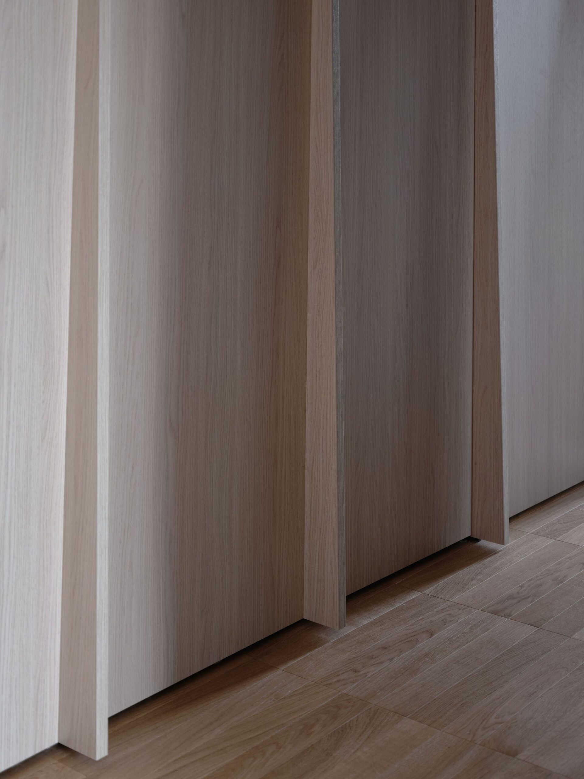 Living Without Boundaries Apartment