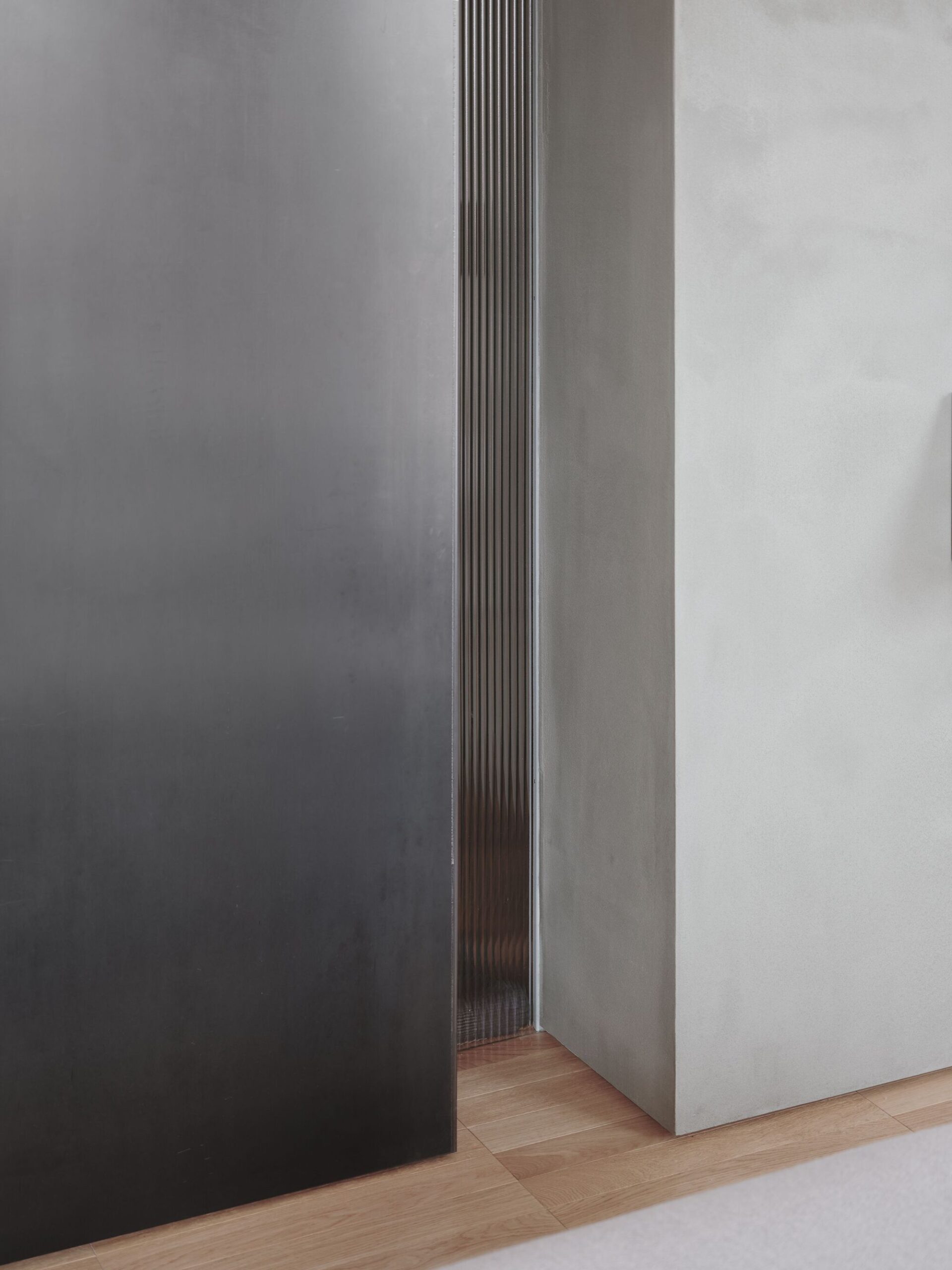 Living Without Boundaries Apartment