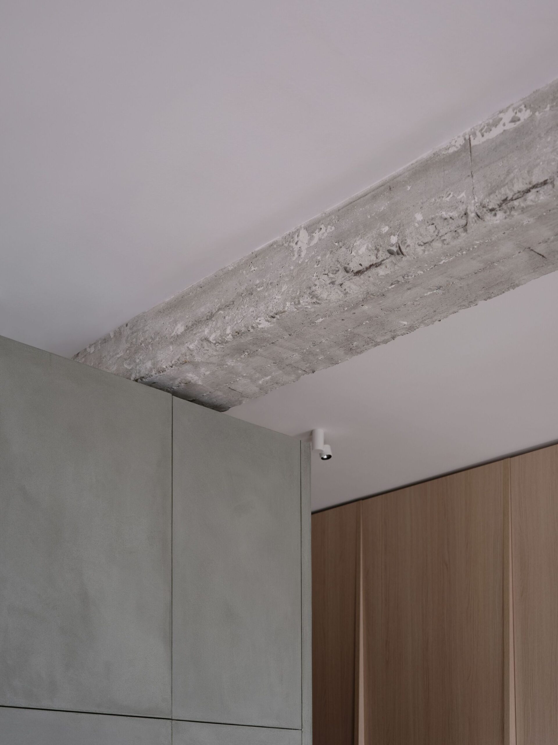 Living Without Boundaries Apartment