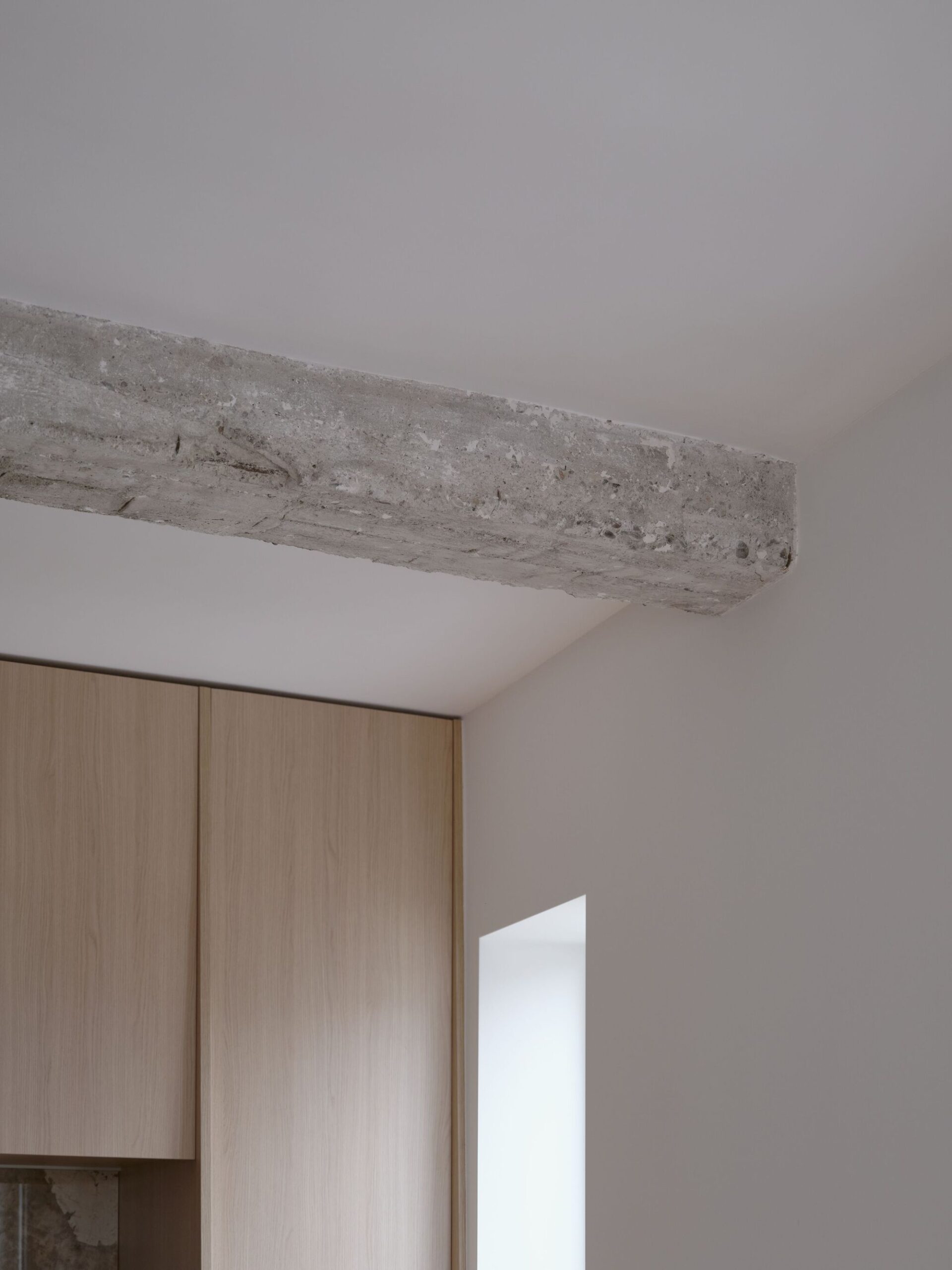 Living Without Boundaries Apartment