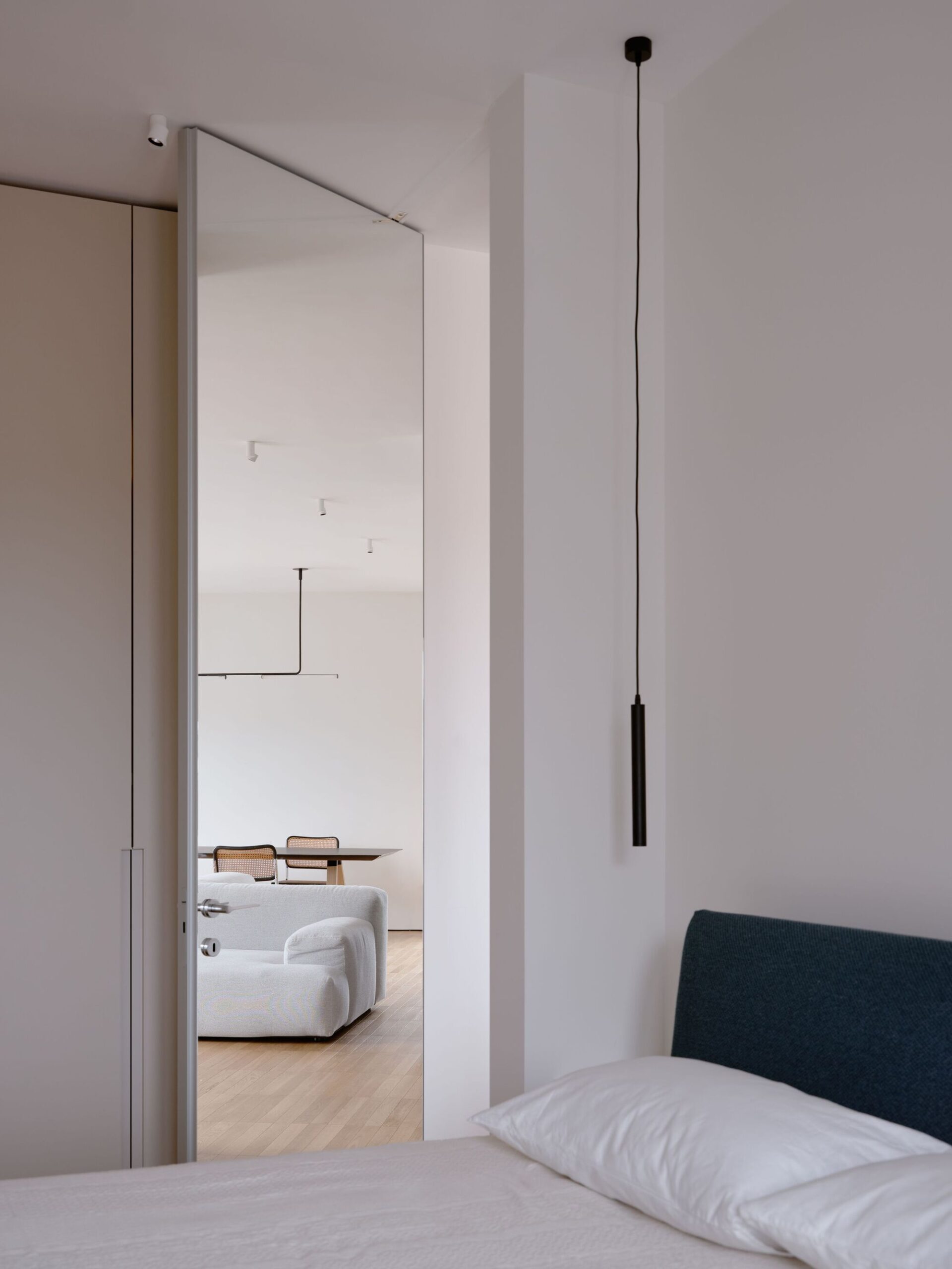 Living Without Boundaries Apartment