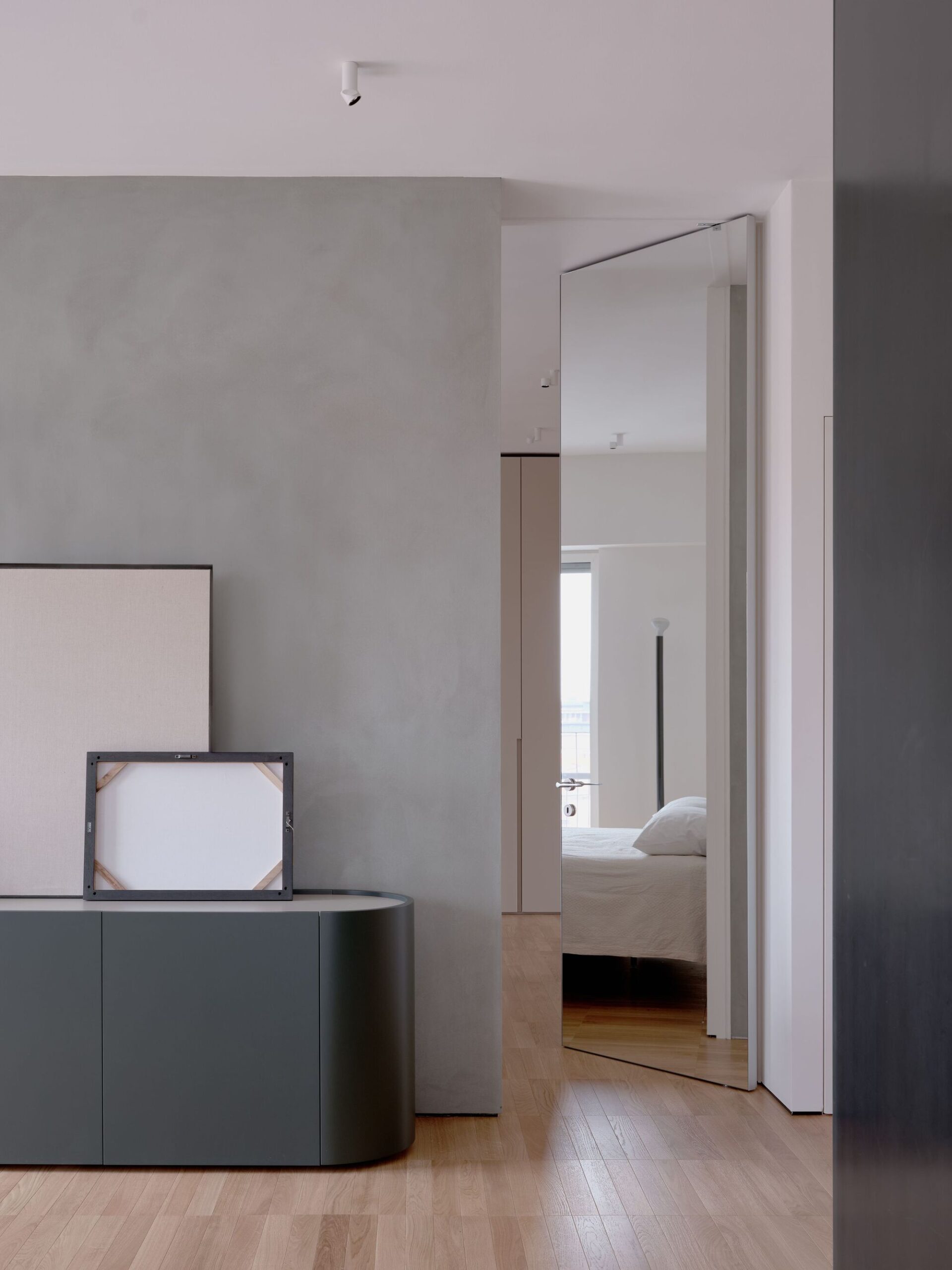 Living Without Boundaries Apartment