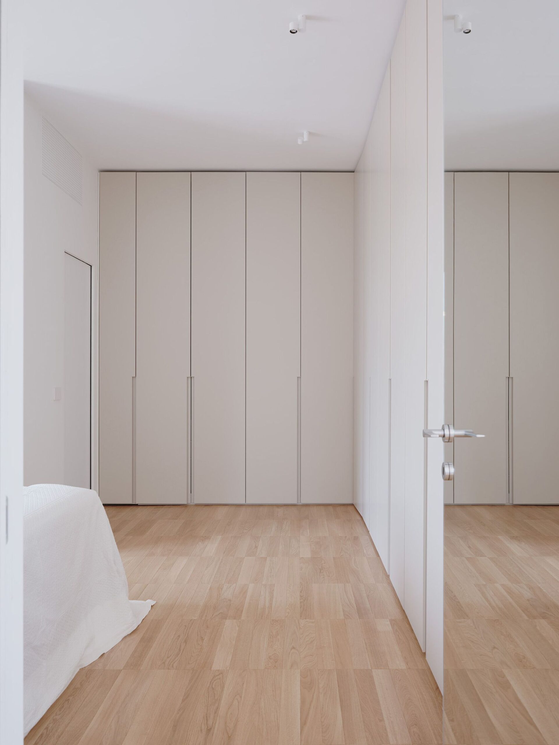 Living Without Boundaries Apartment