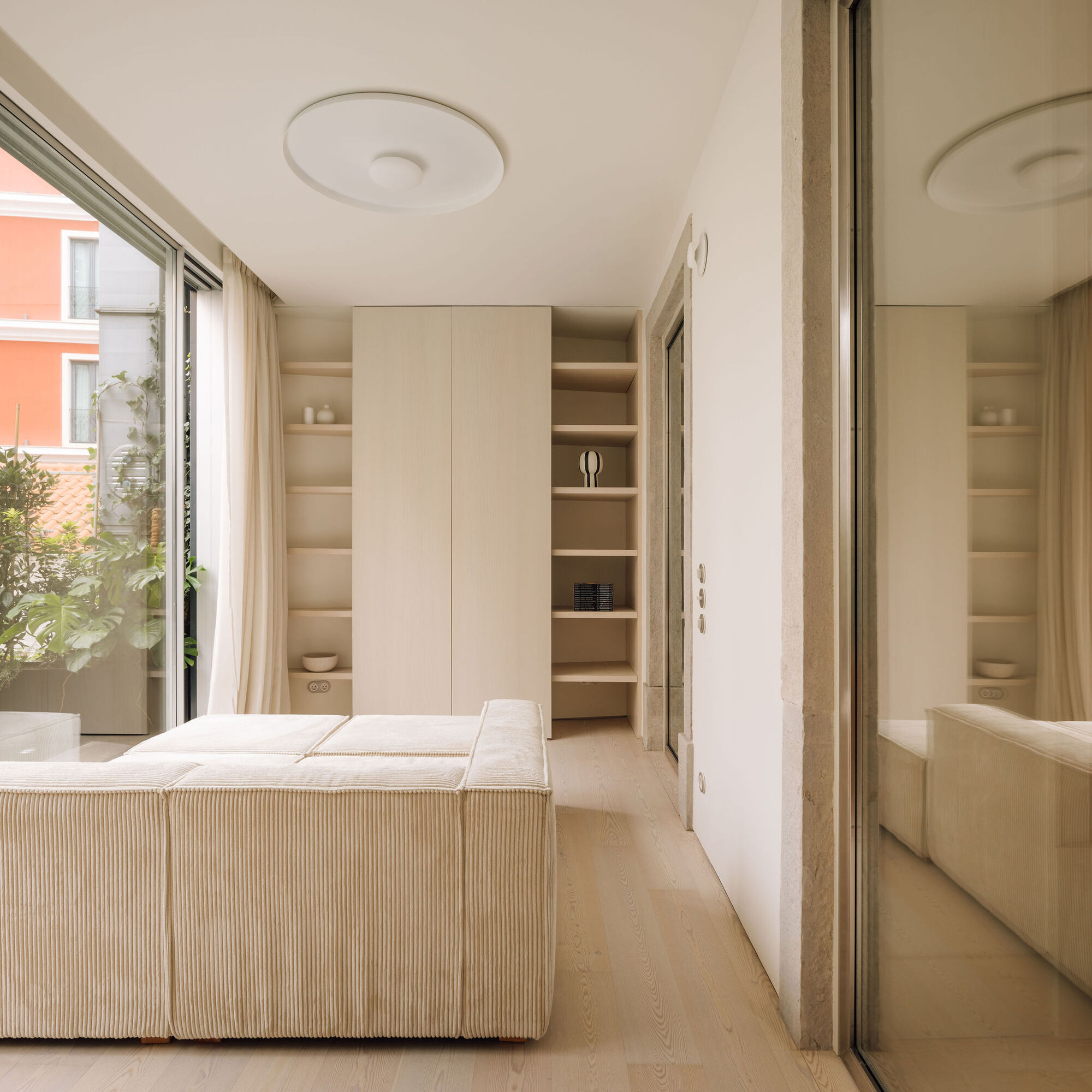 CK Apartment