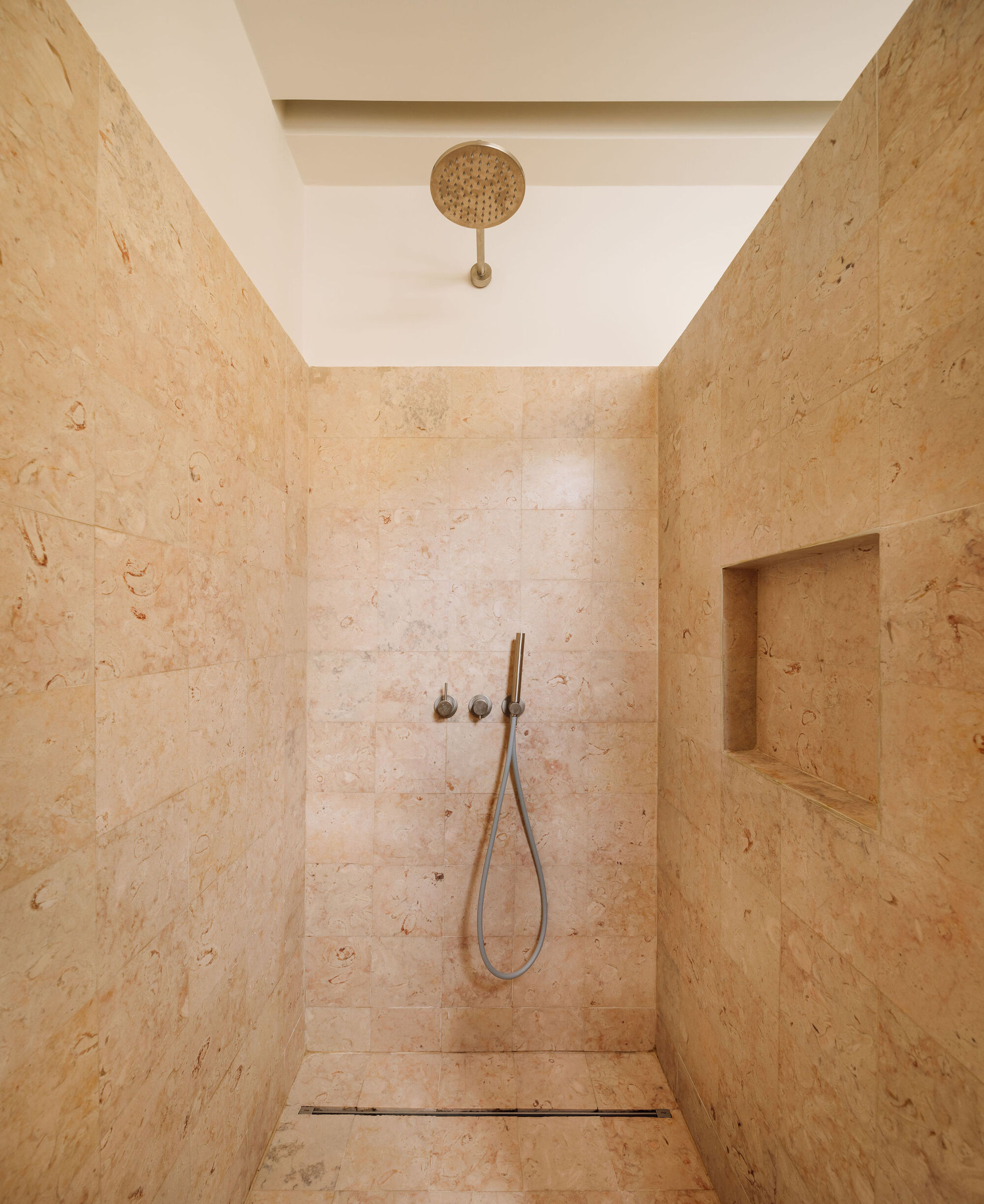 Rodrigues Sampaio Apartment