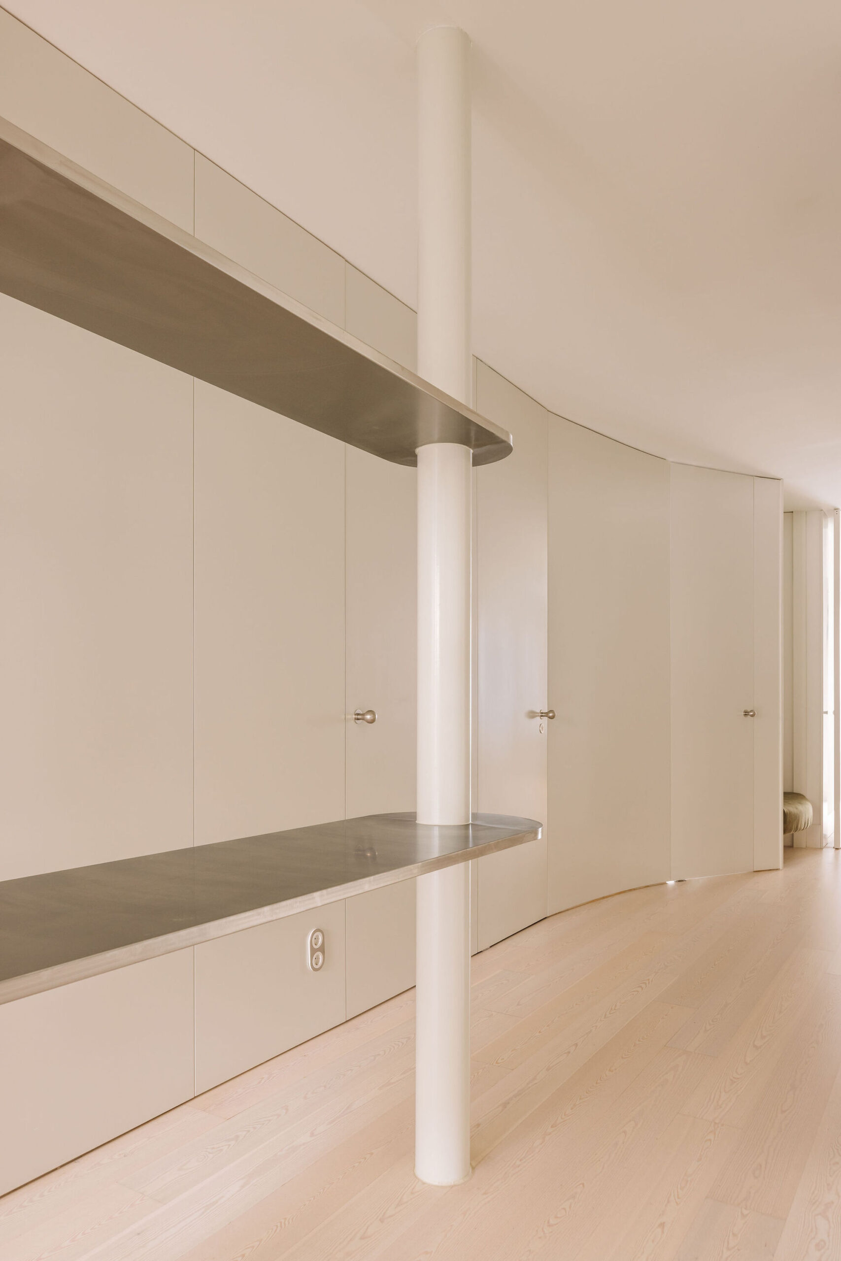 CK Apartment