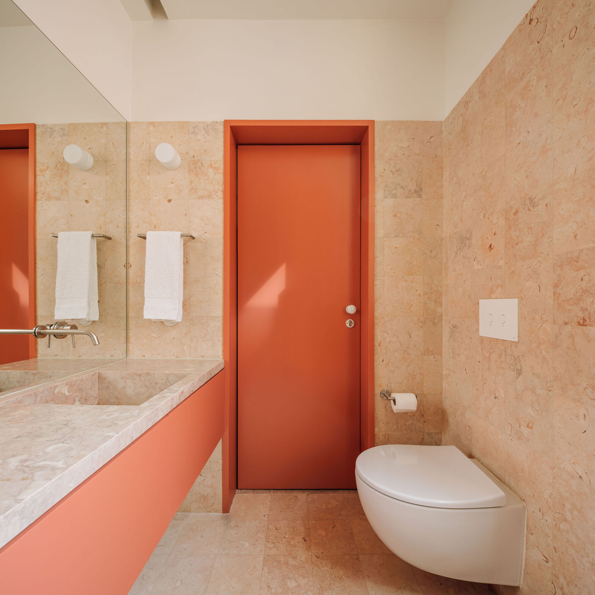Rodrigues Sampaio Apartment