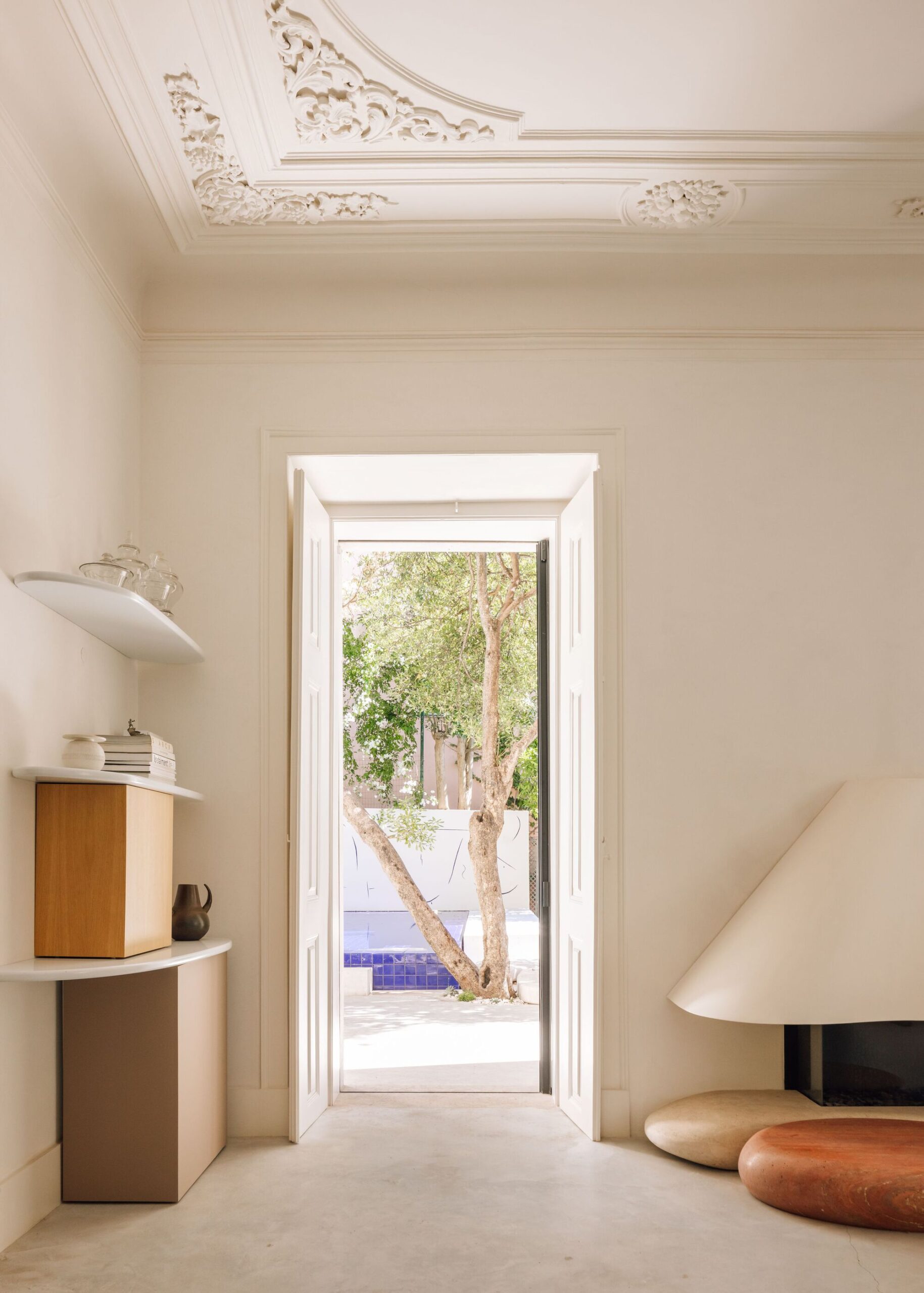 Palmeira Apartament