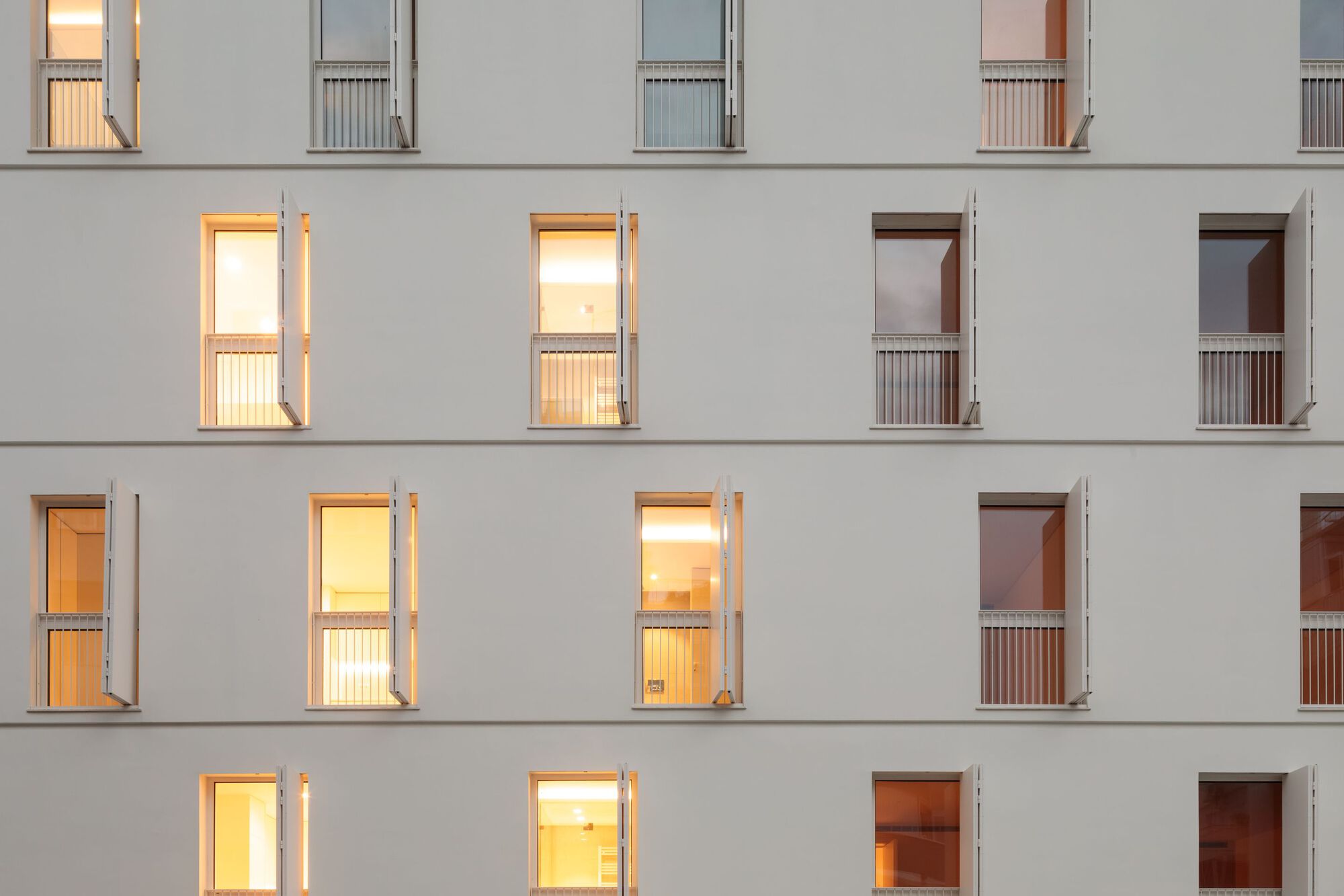Giestal Building