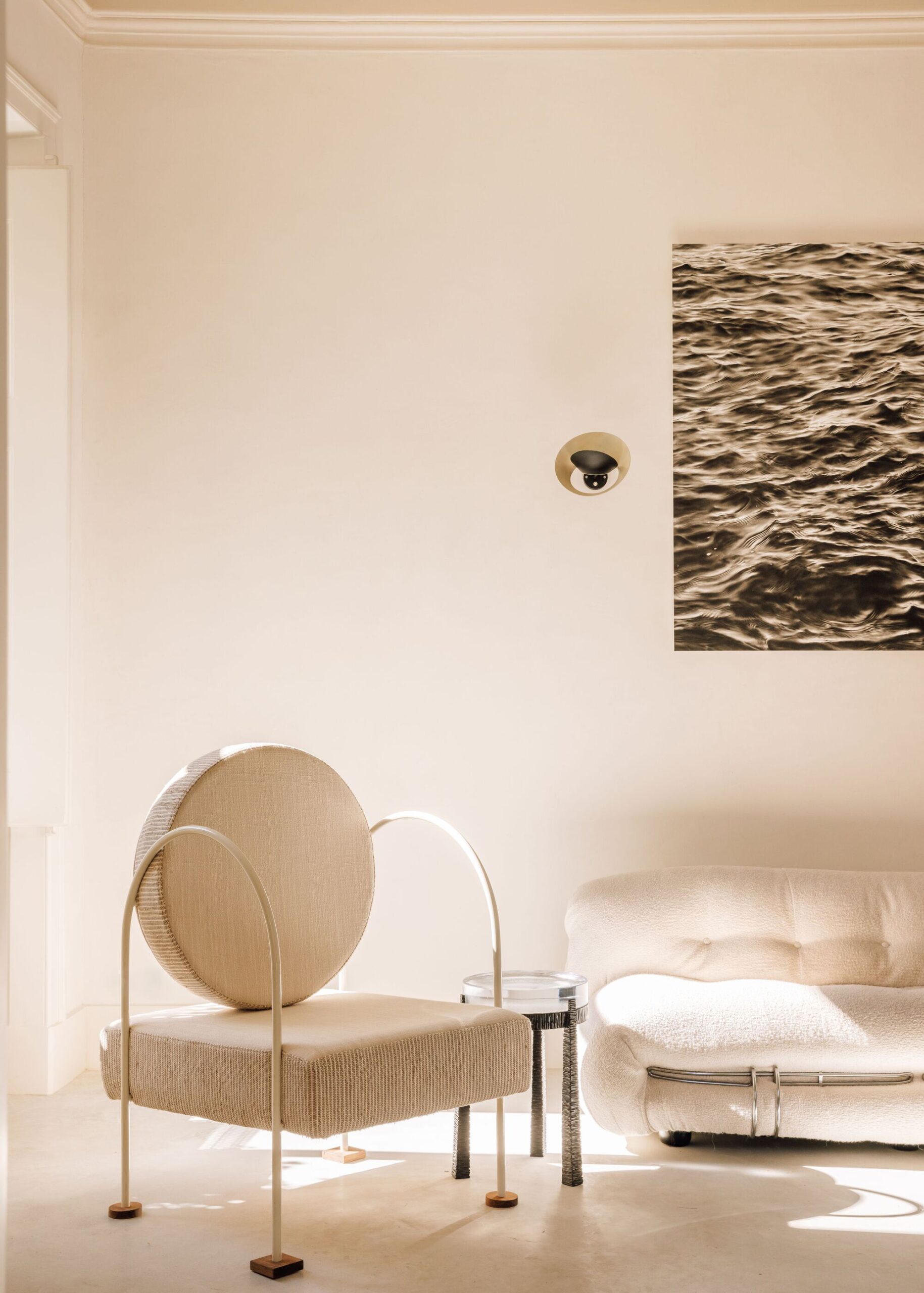 Palmeira Apartament