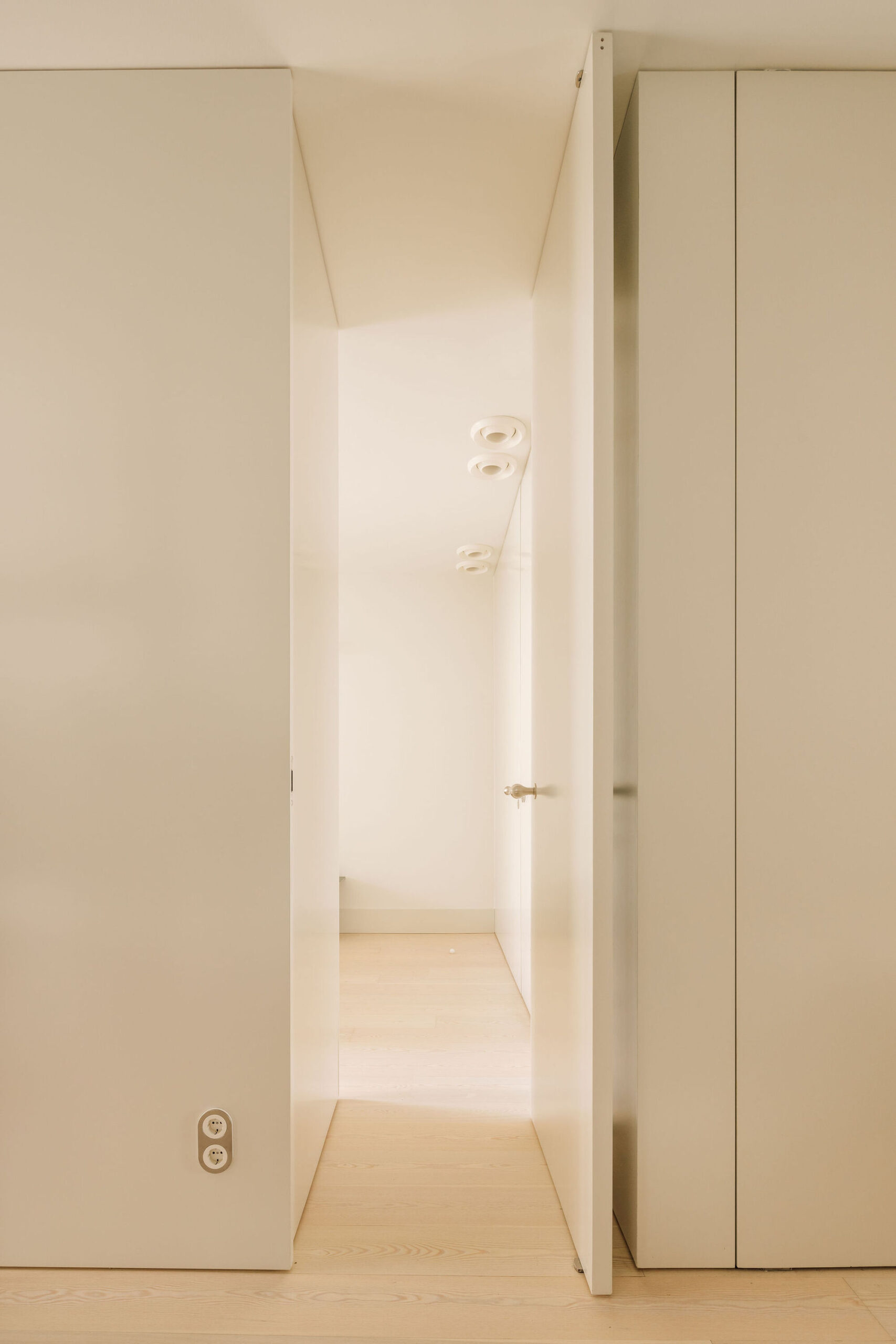 CK Apartment