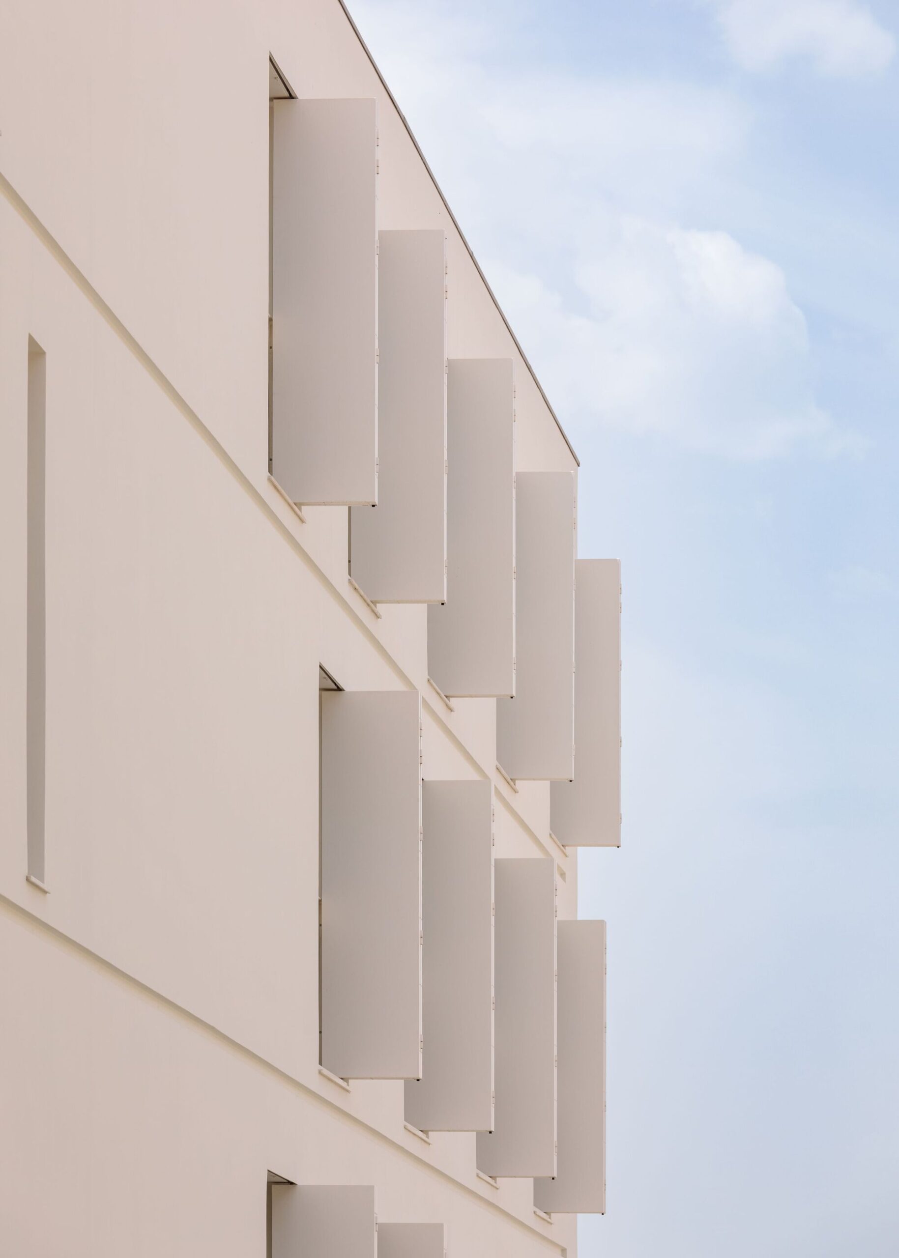 Giestal Building