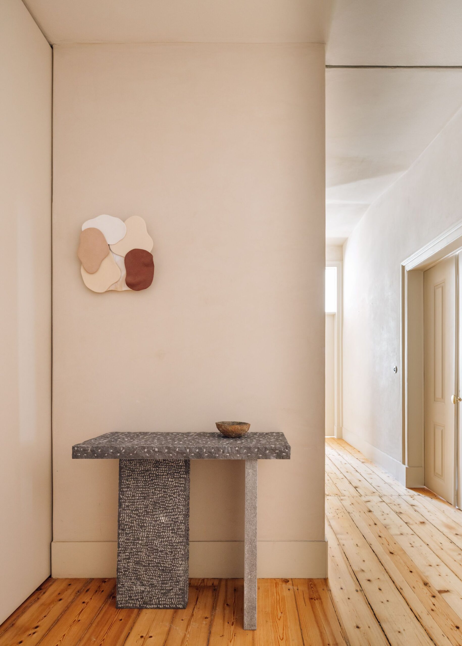 Palmeira Apartament