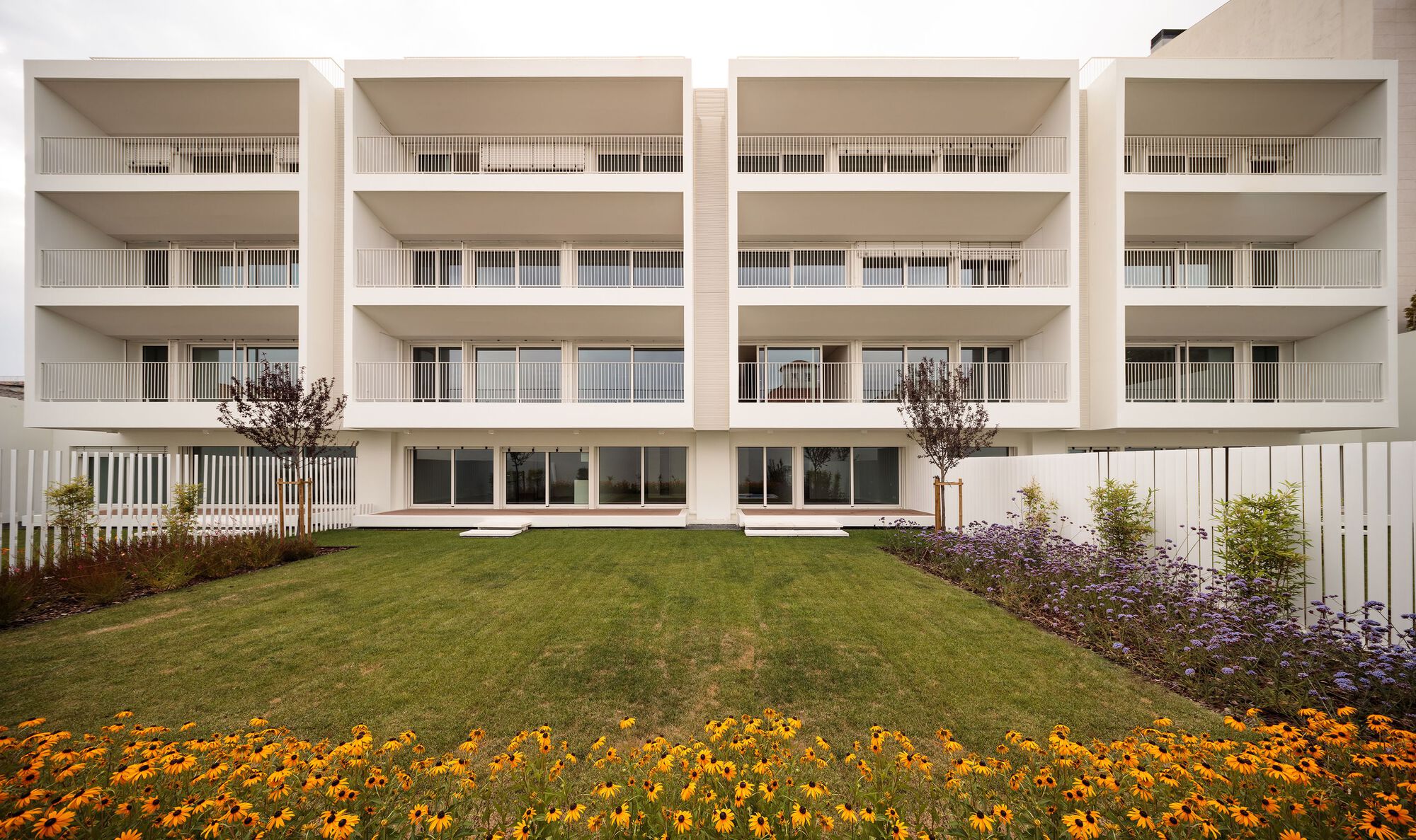 Giestal Building