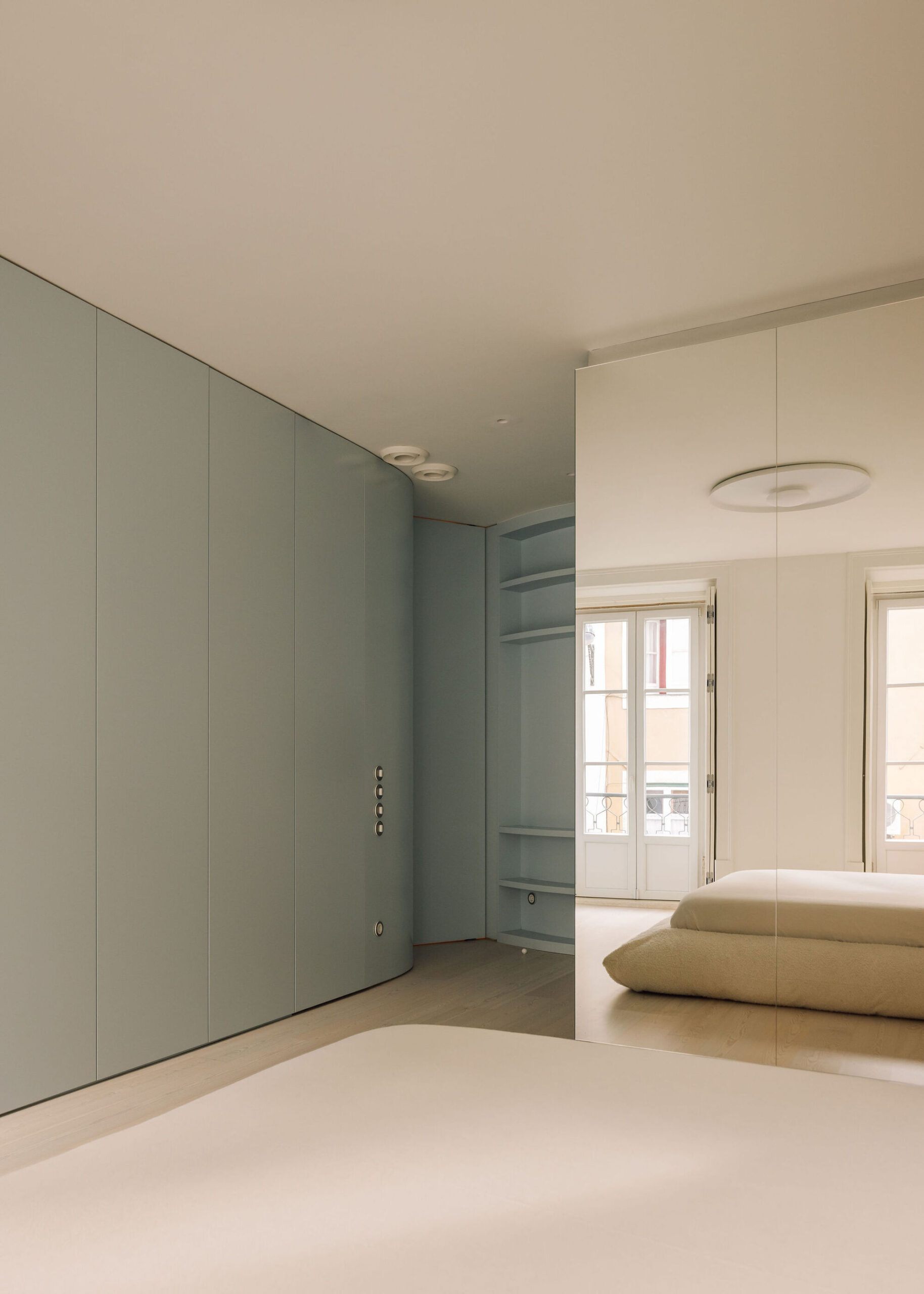 CK Apartment