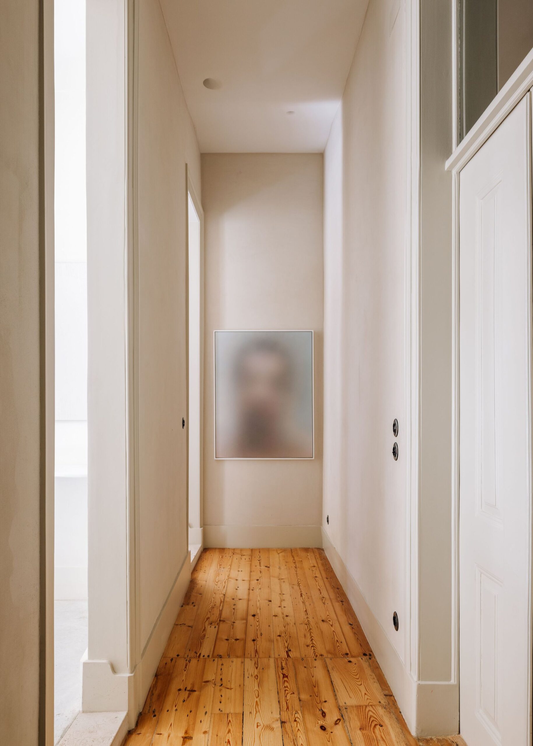 Palmeira Apartament
