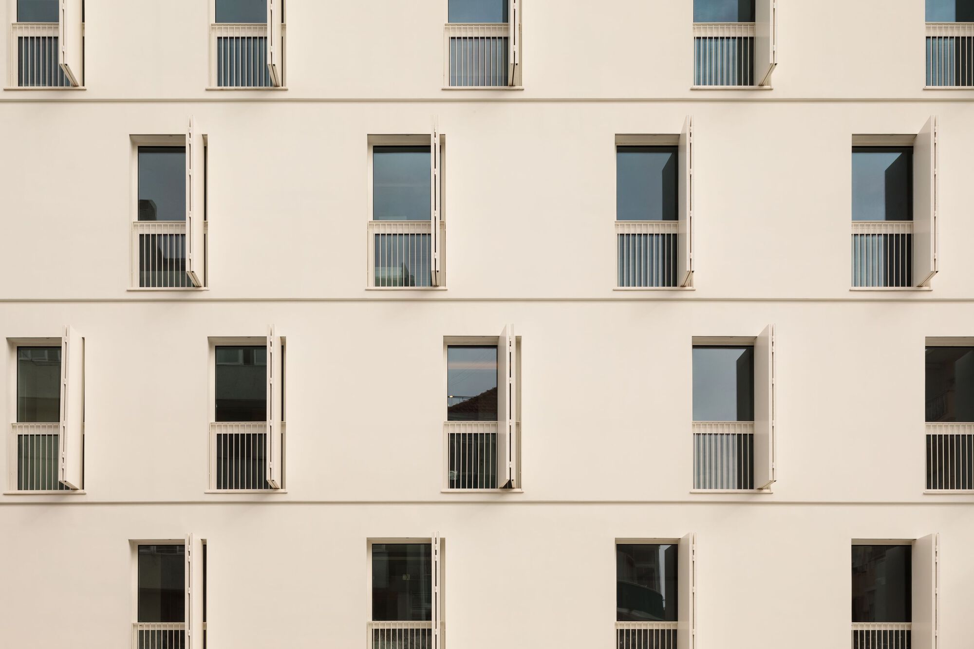 Giestal Building