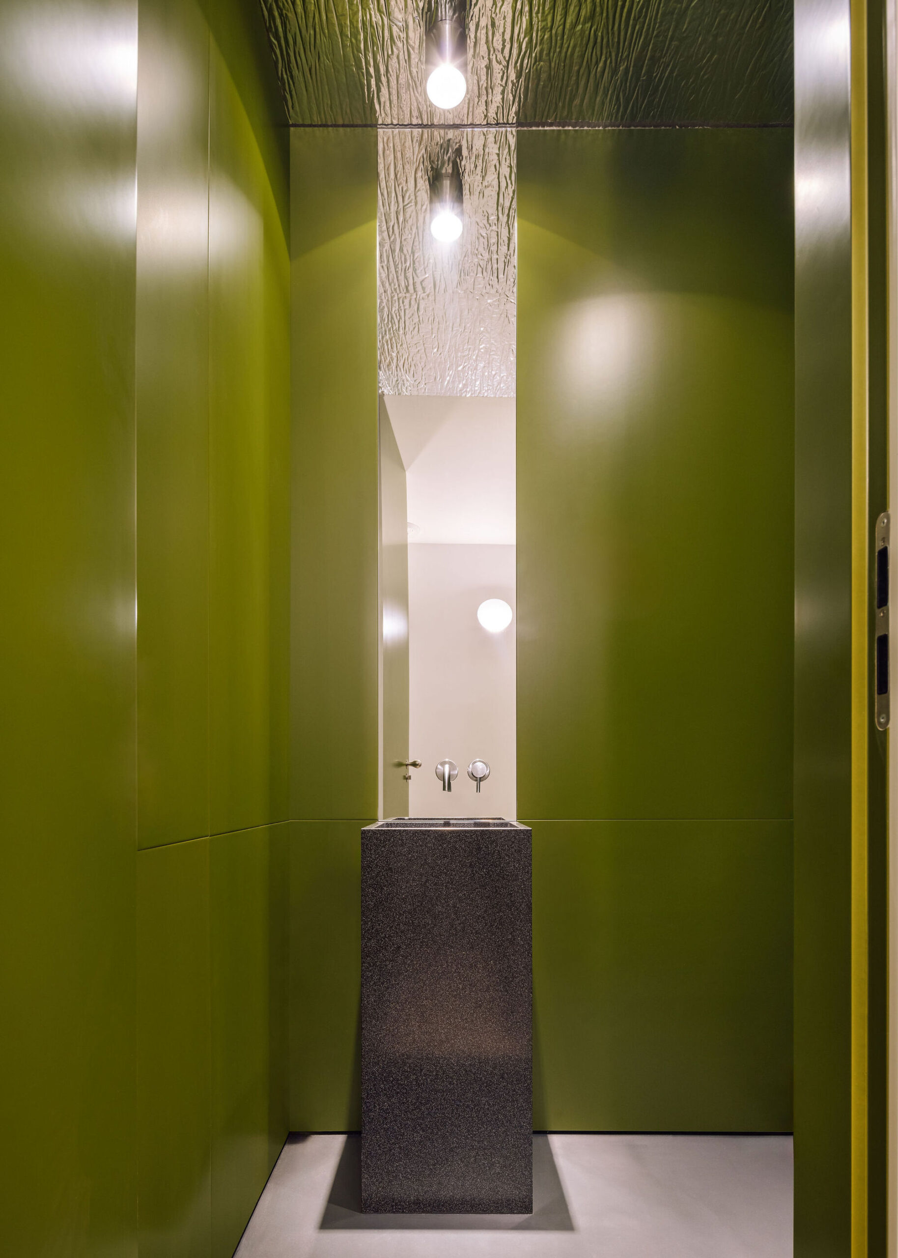 CK Apartment