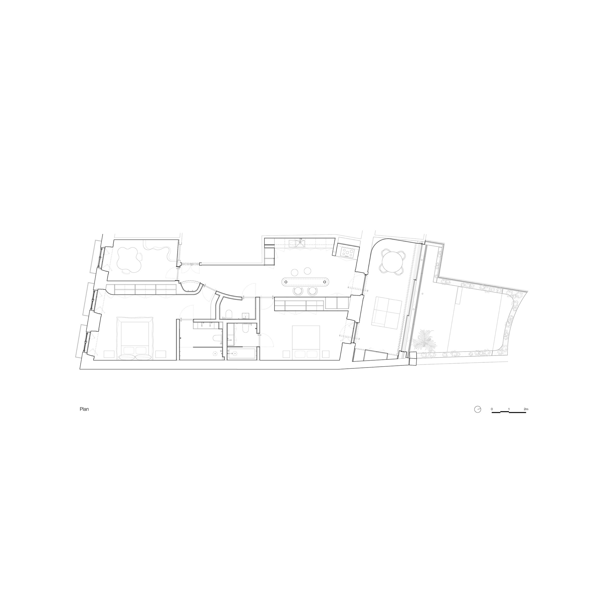 CK Apartment