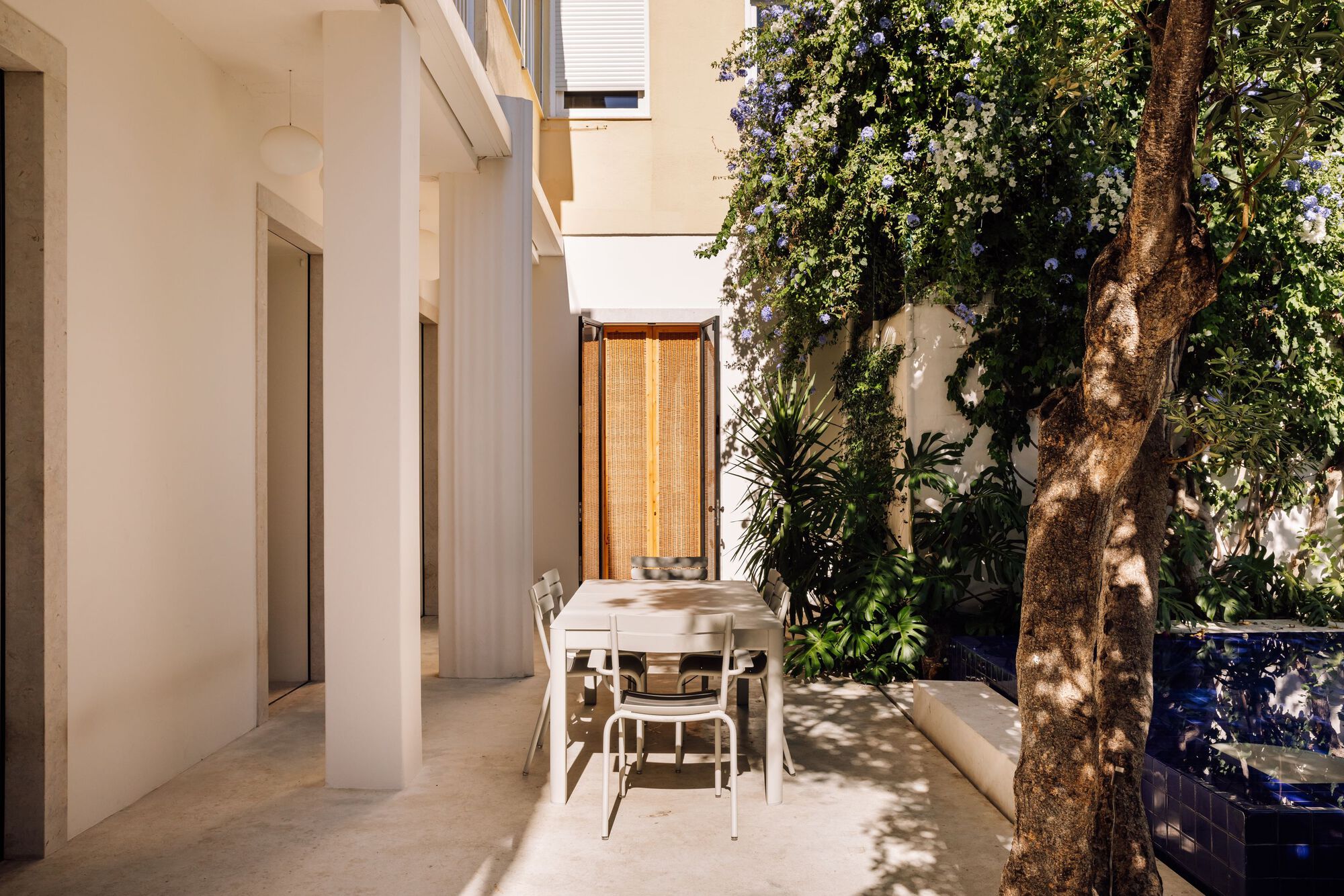 Palmeira Apartament
