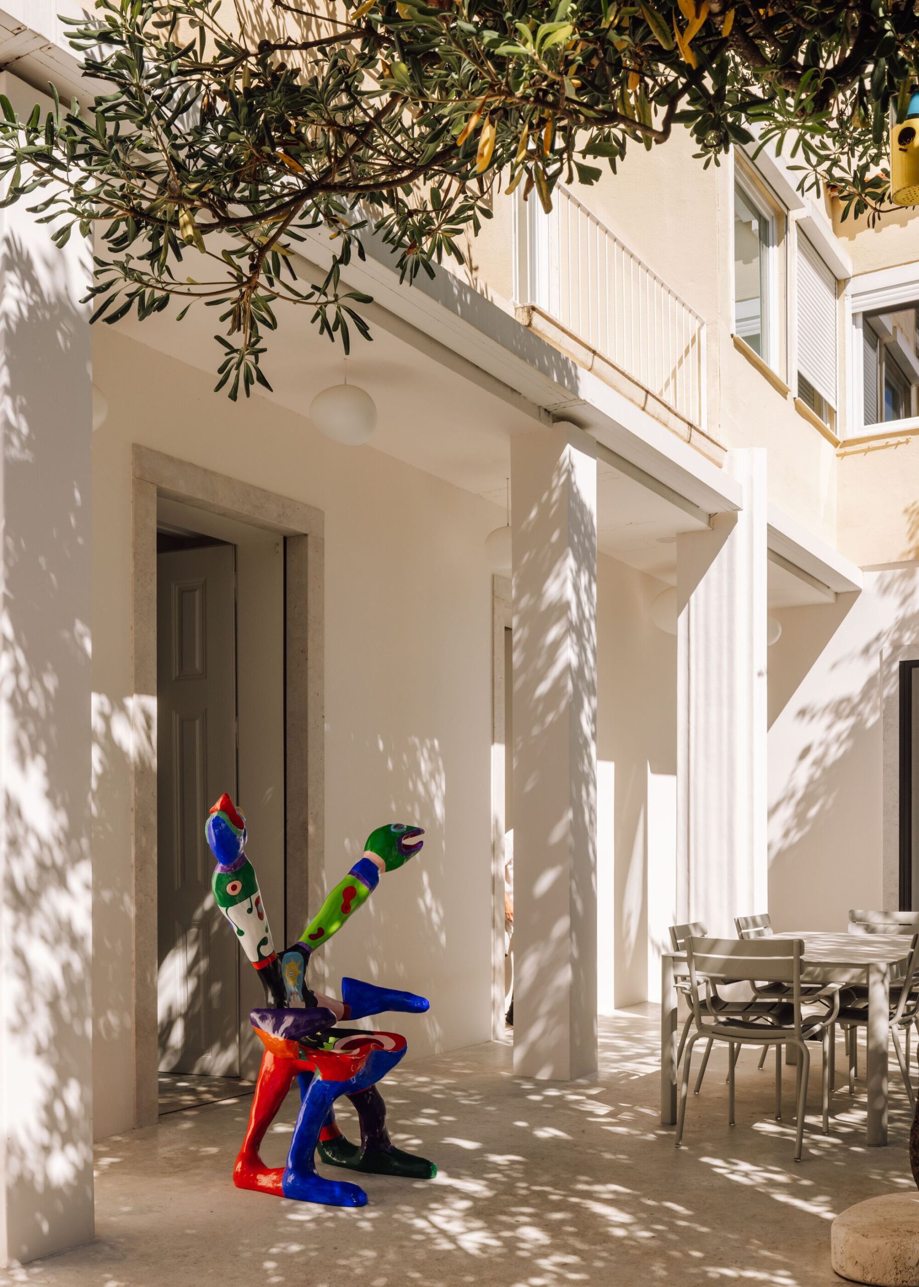 Palmeira Apartament
