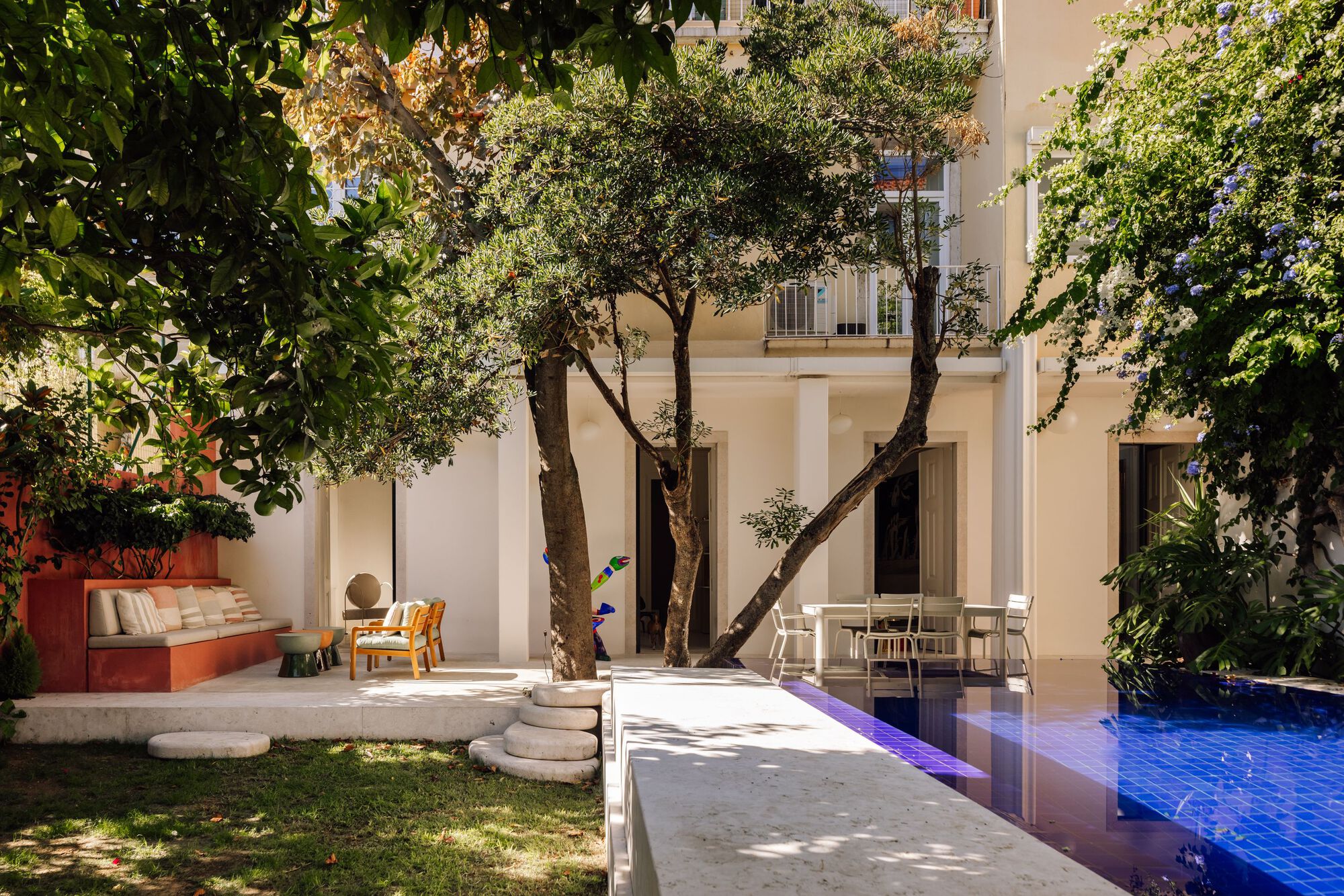 Palmeira Apartament