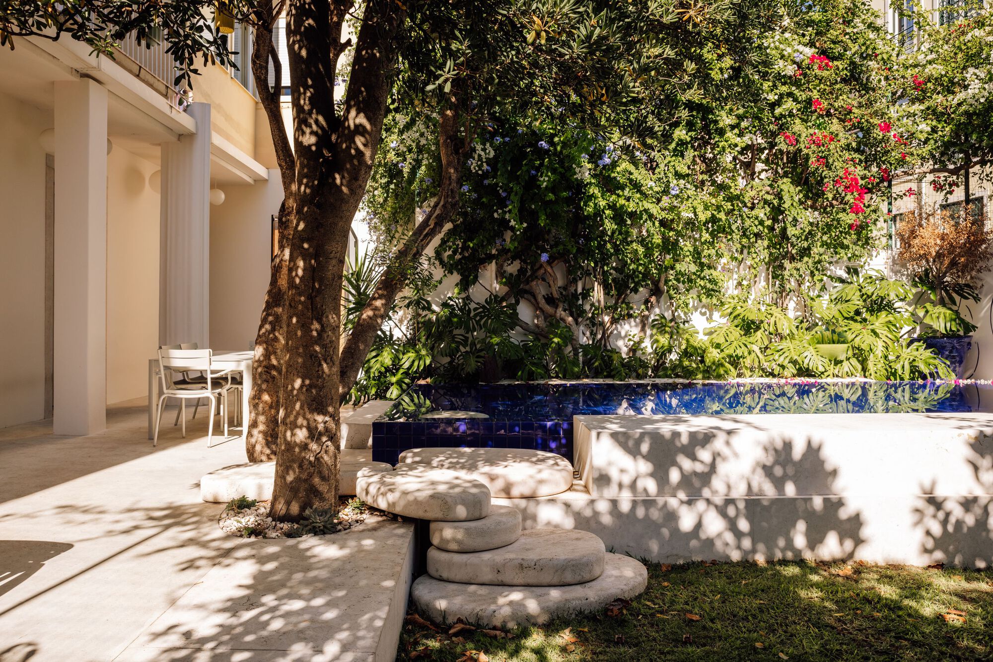 Palmeira Apartament