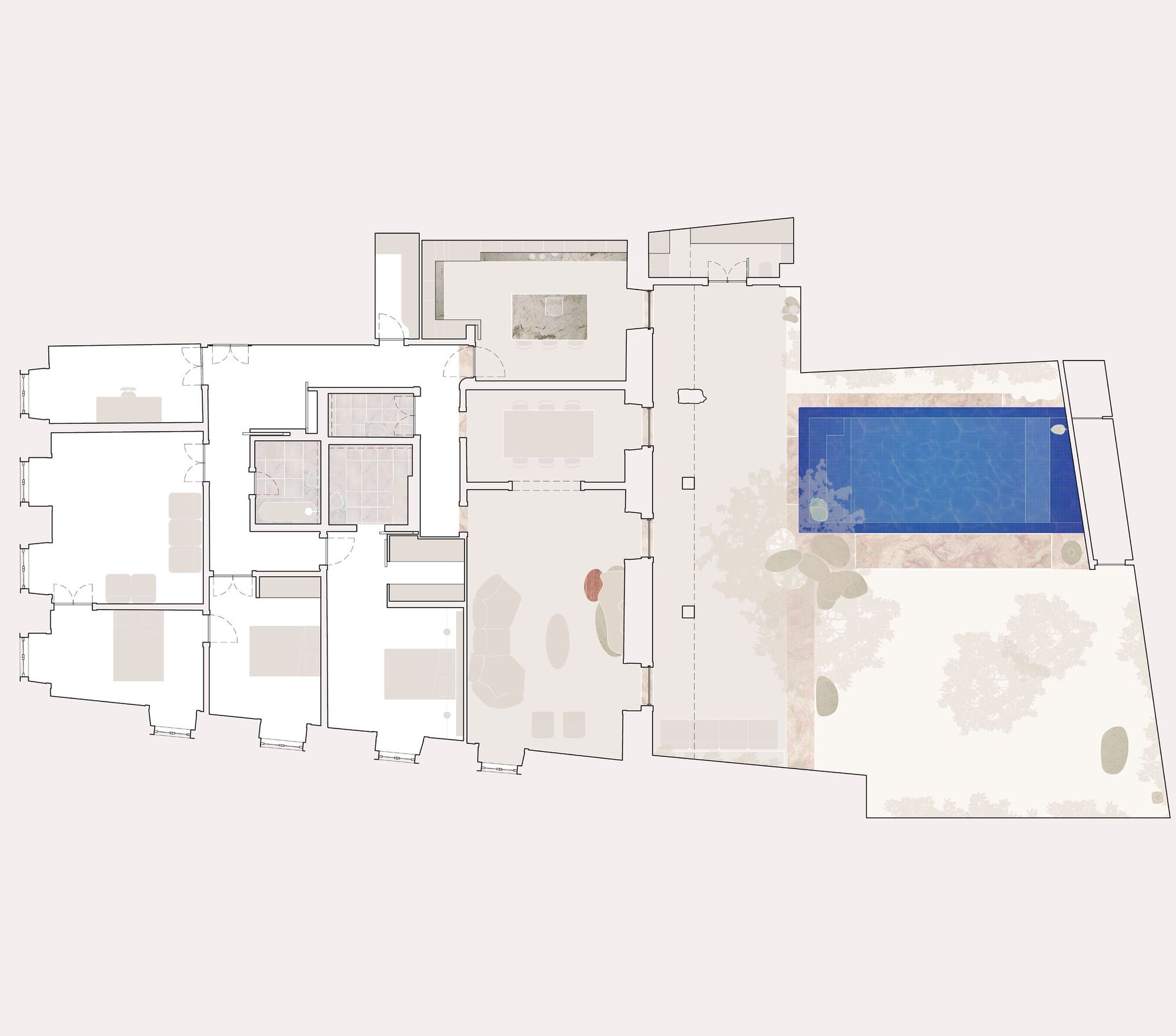 Palmeira Apartament