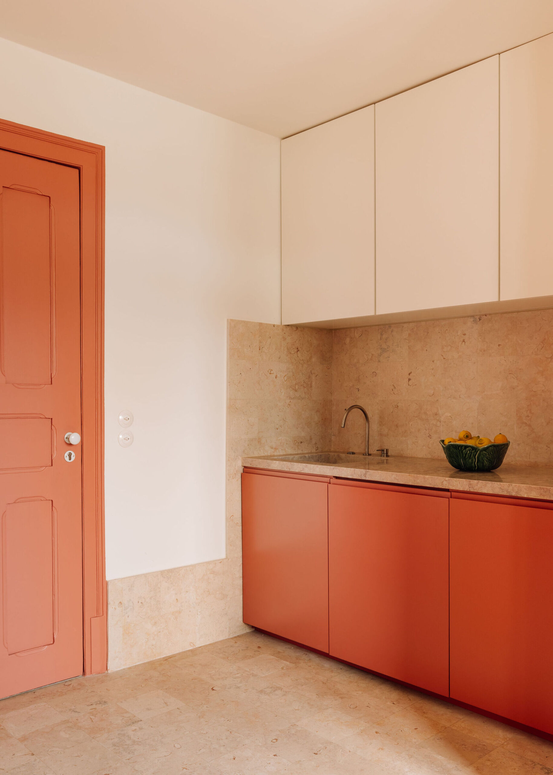 Rodrigues Sampaio Apartment