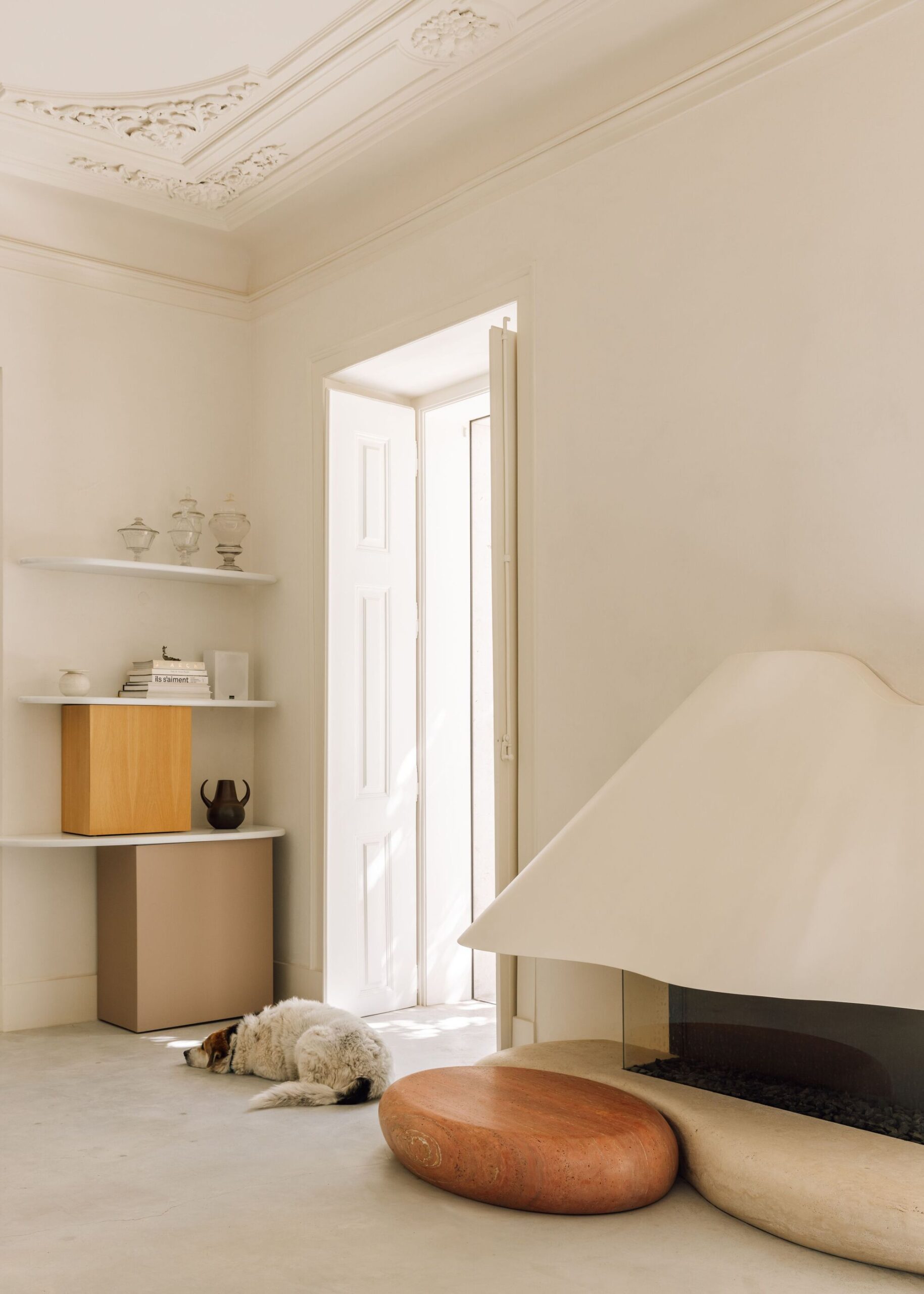 Palmeira Apartament