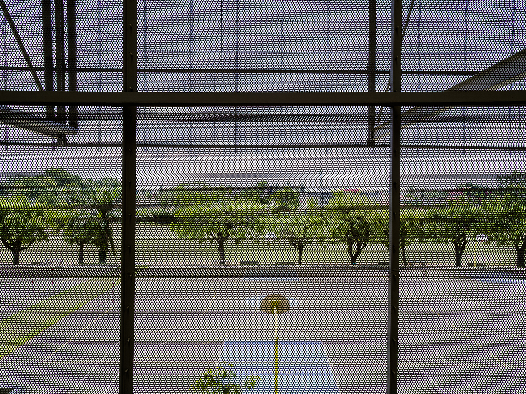 Gymnasium, Blaise Pascal High School