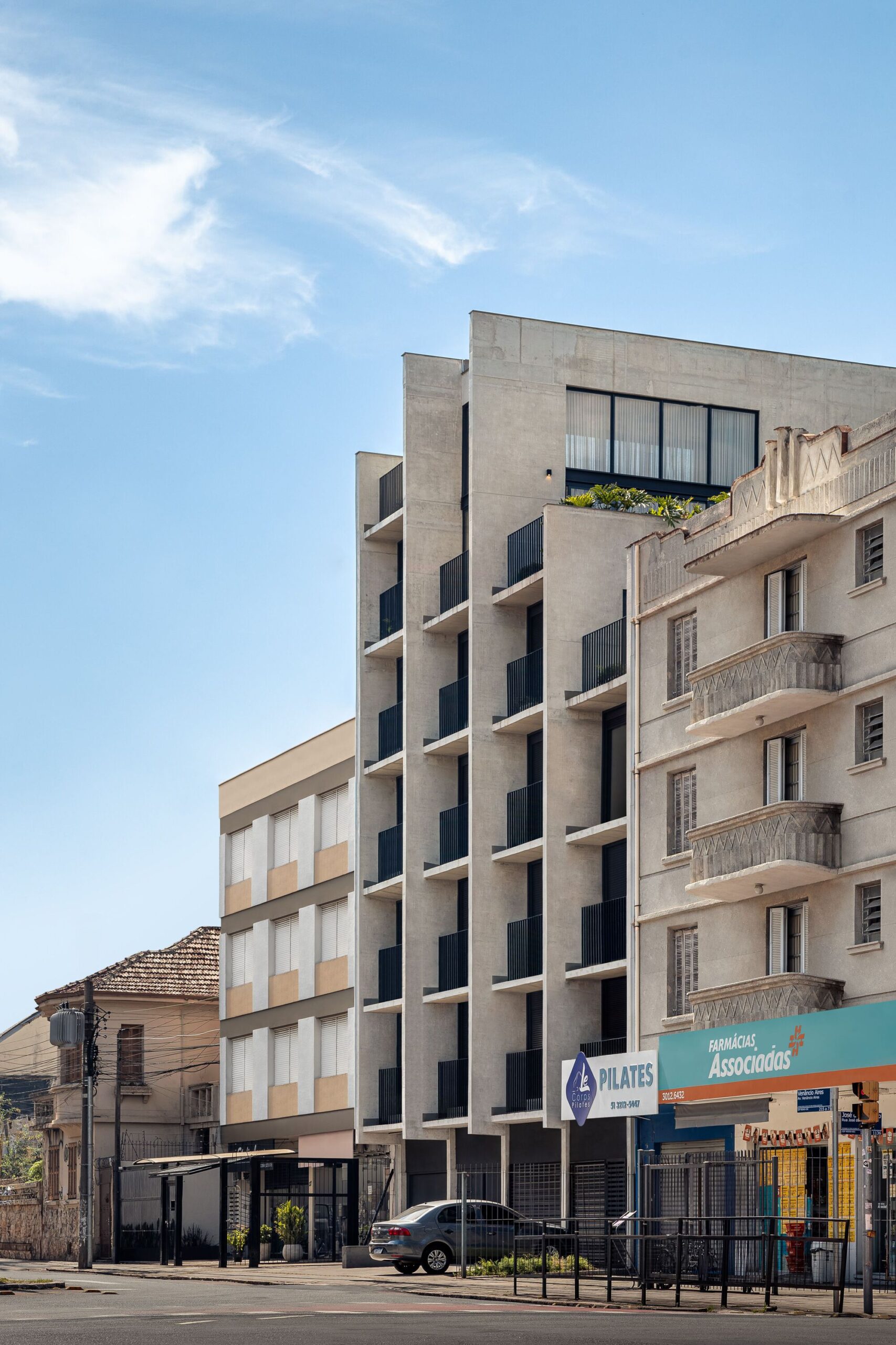 Beat Building