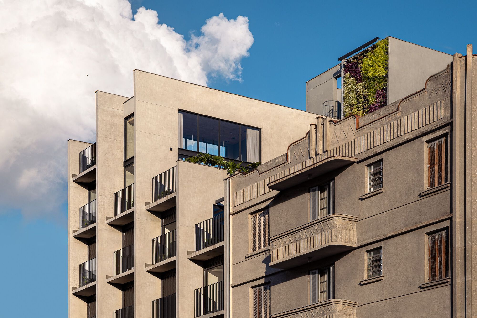 Beat Building