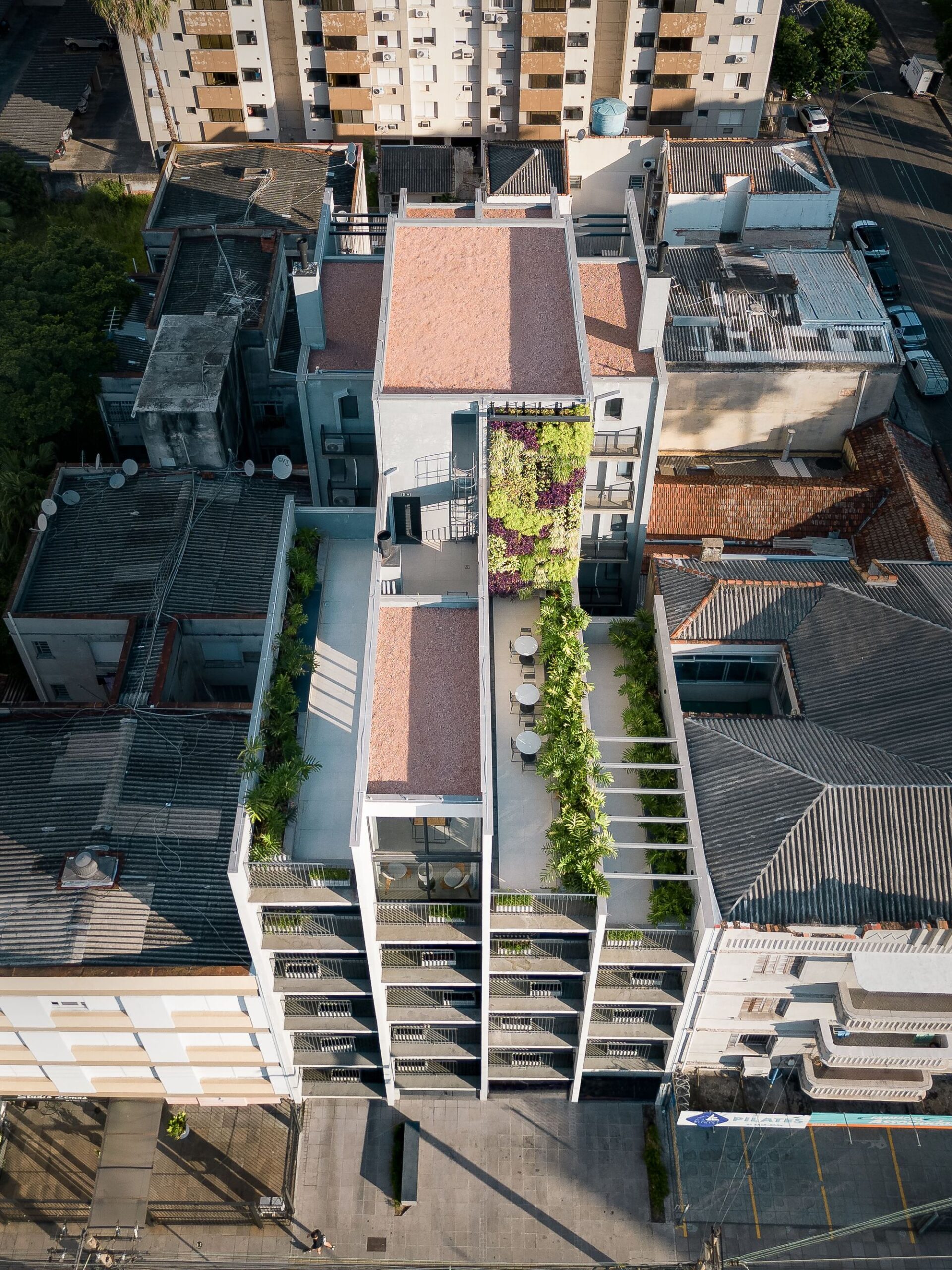 Beat Building