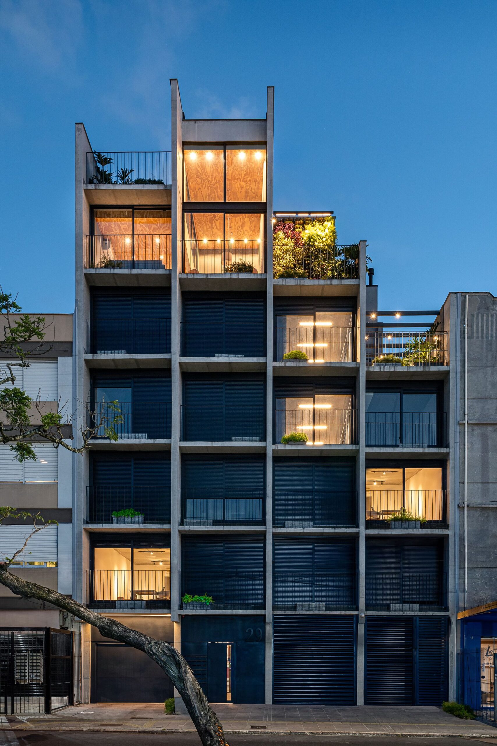 Beat Building