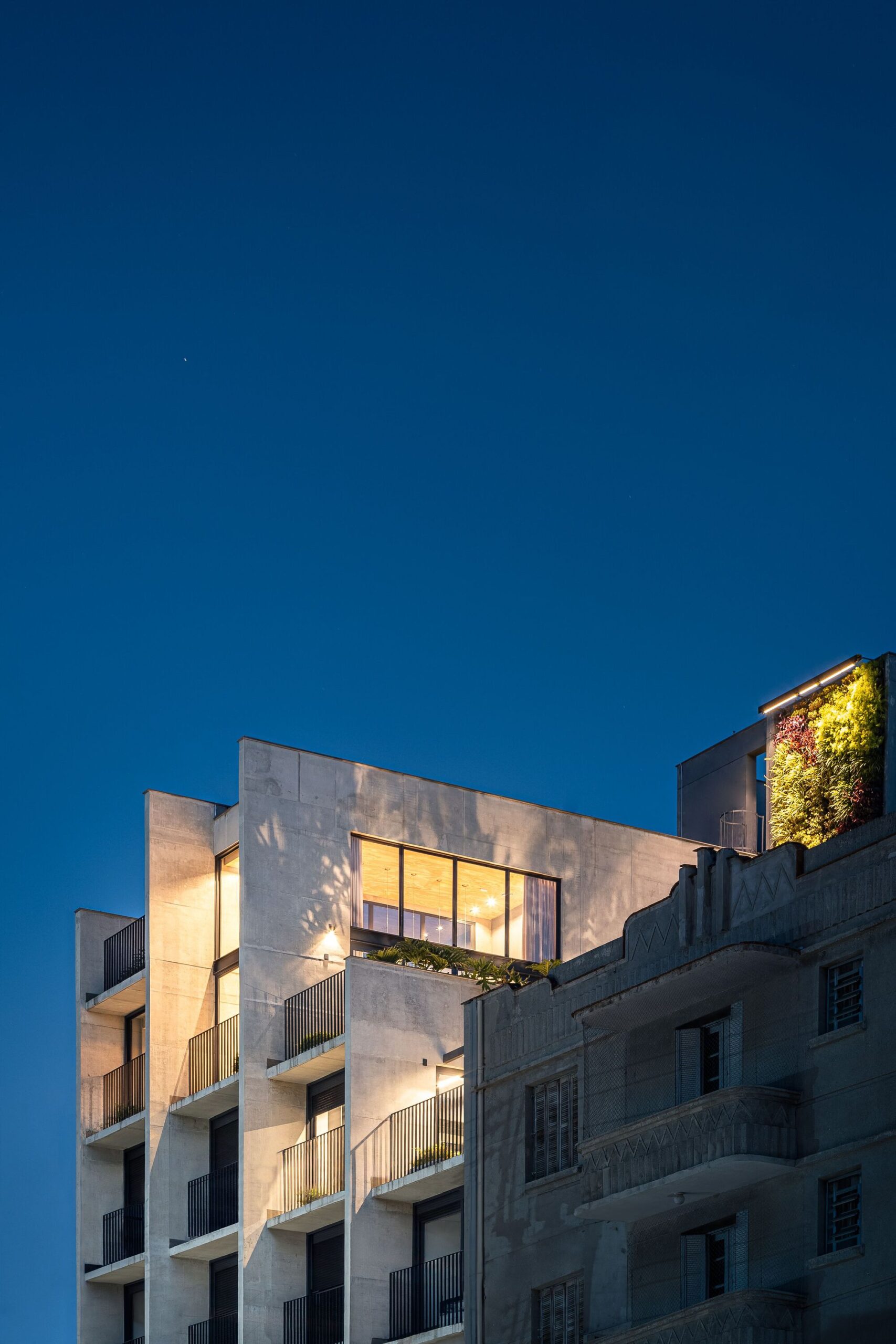 Beat Building