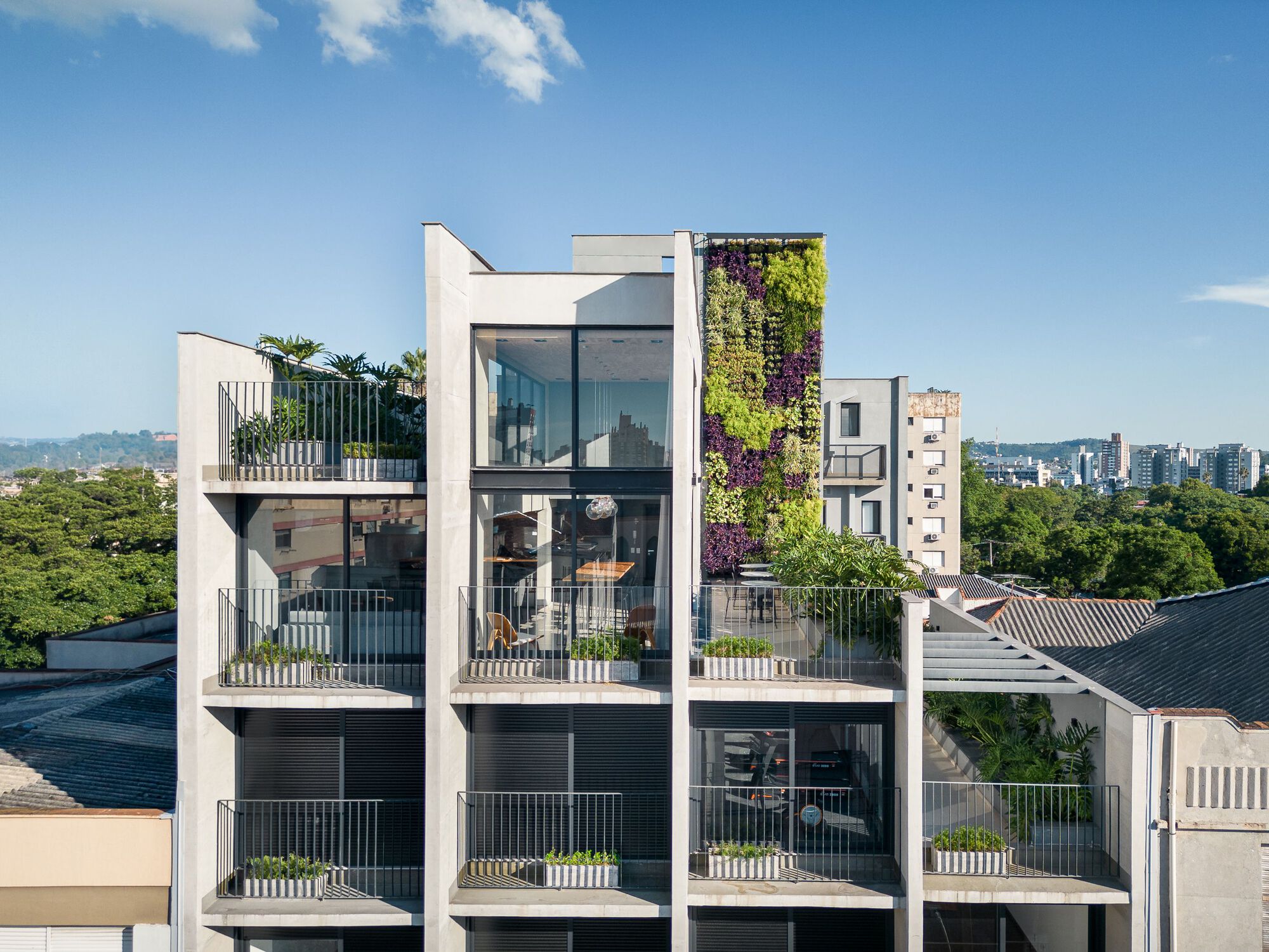 Beat Building