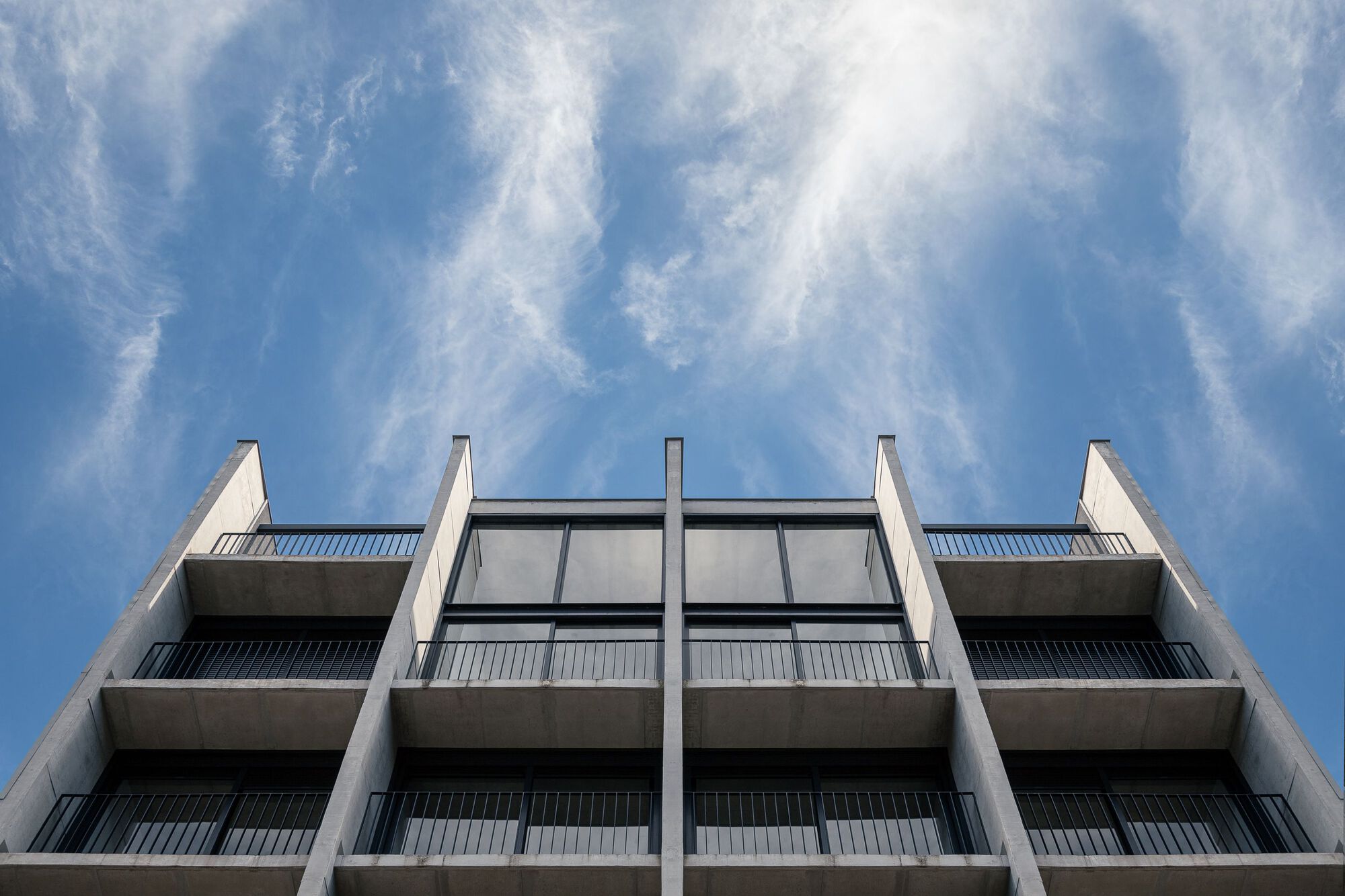 Beat Building