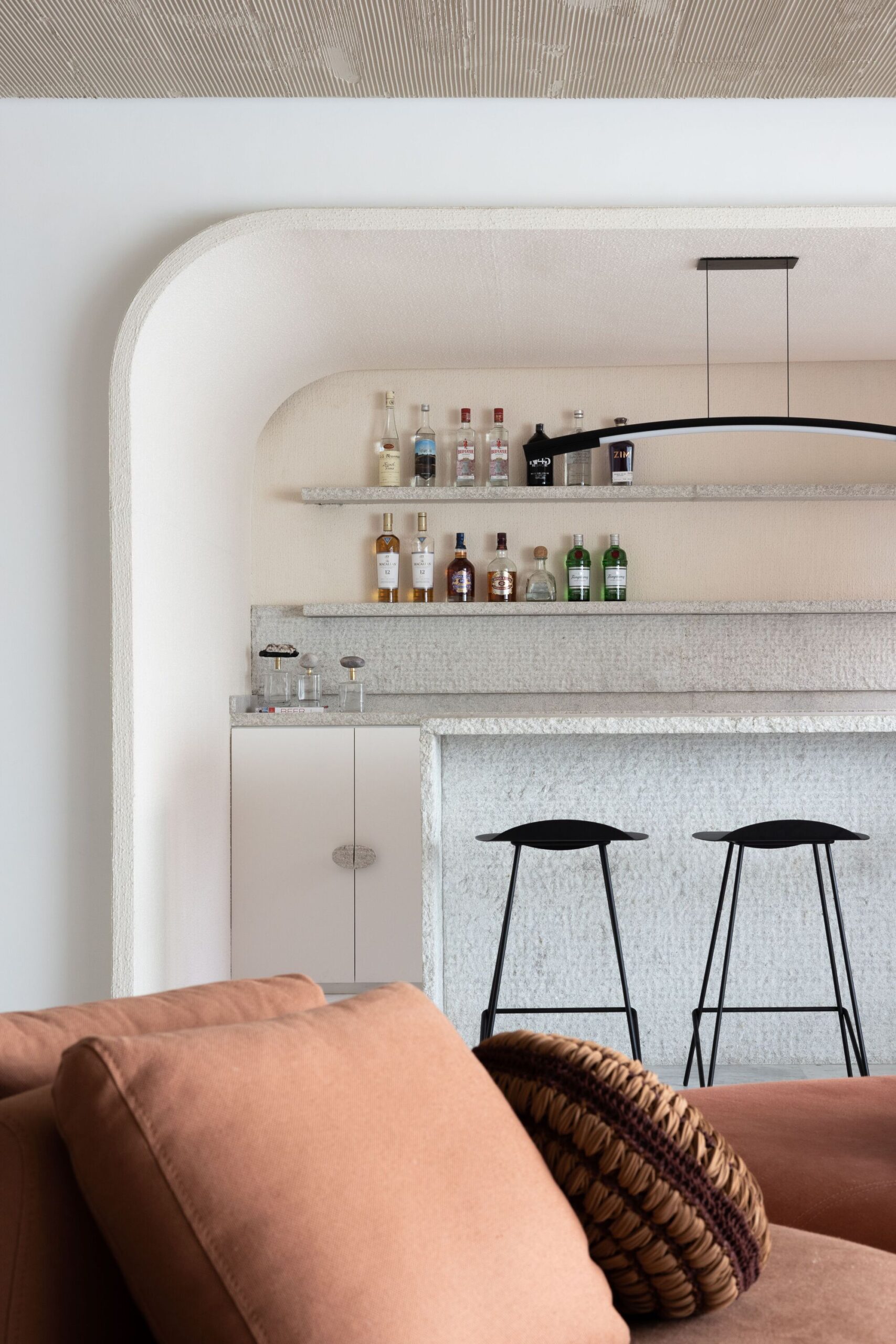 RR Apartment