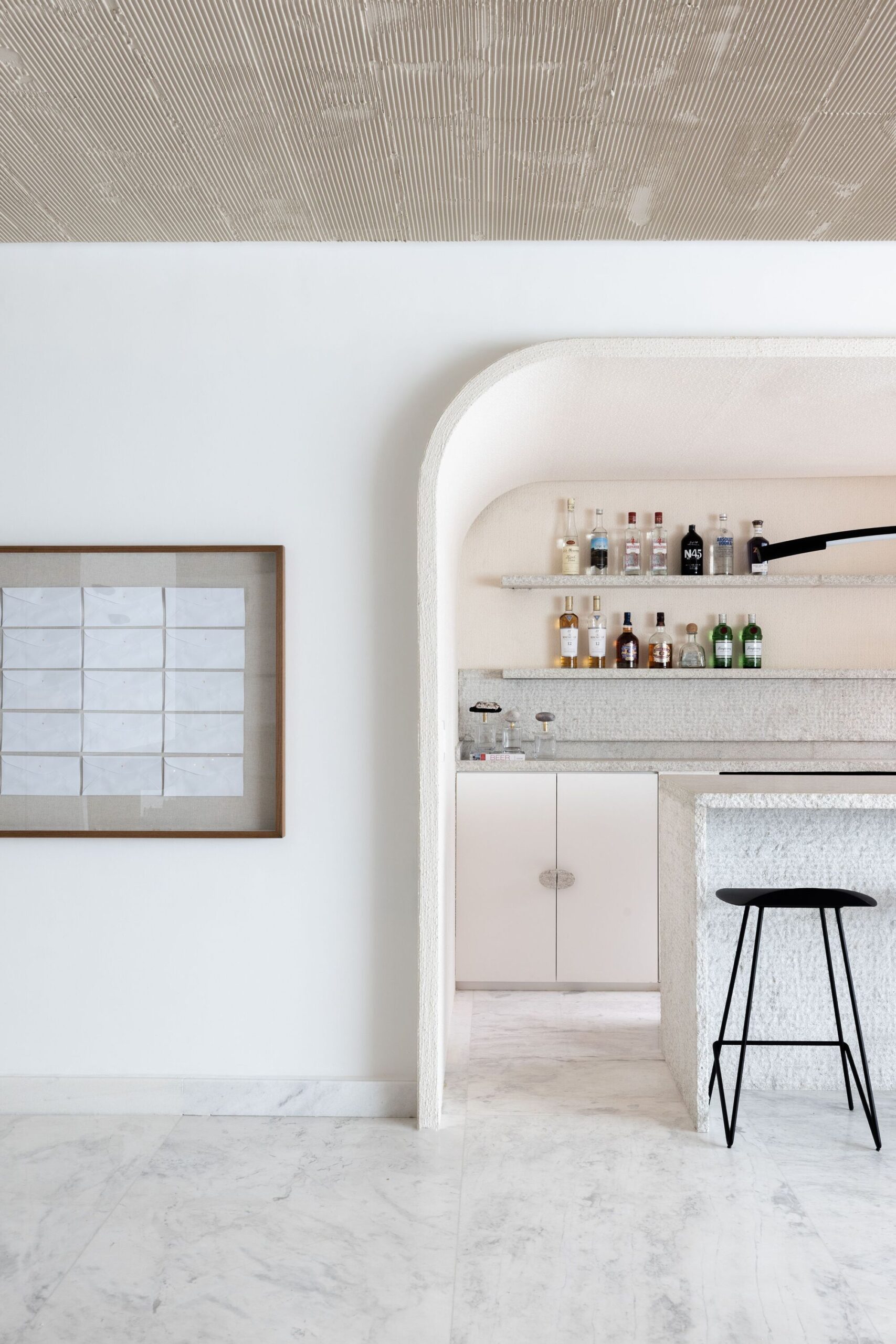 RR Apartment