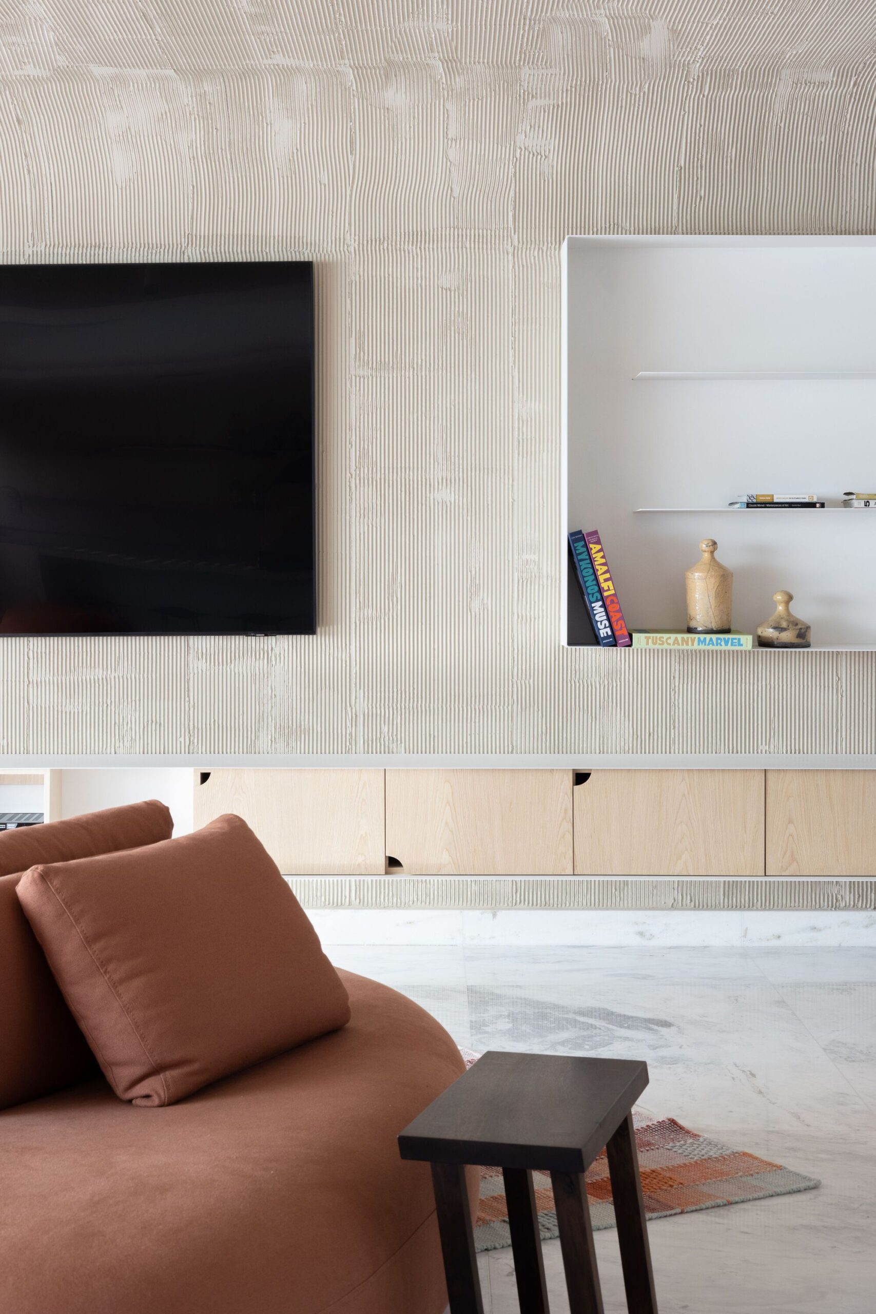 RR Apartment