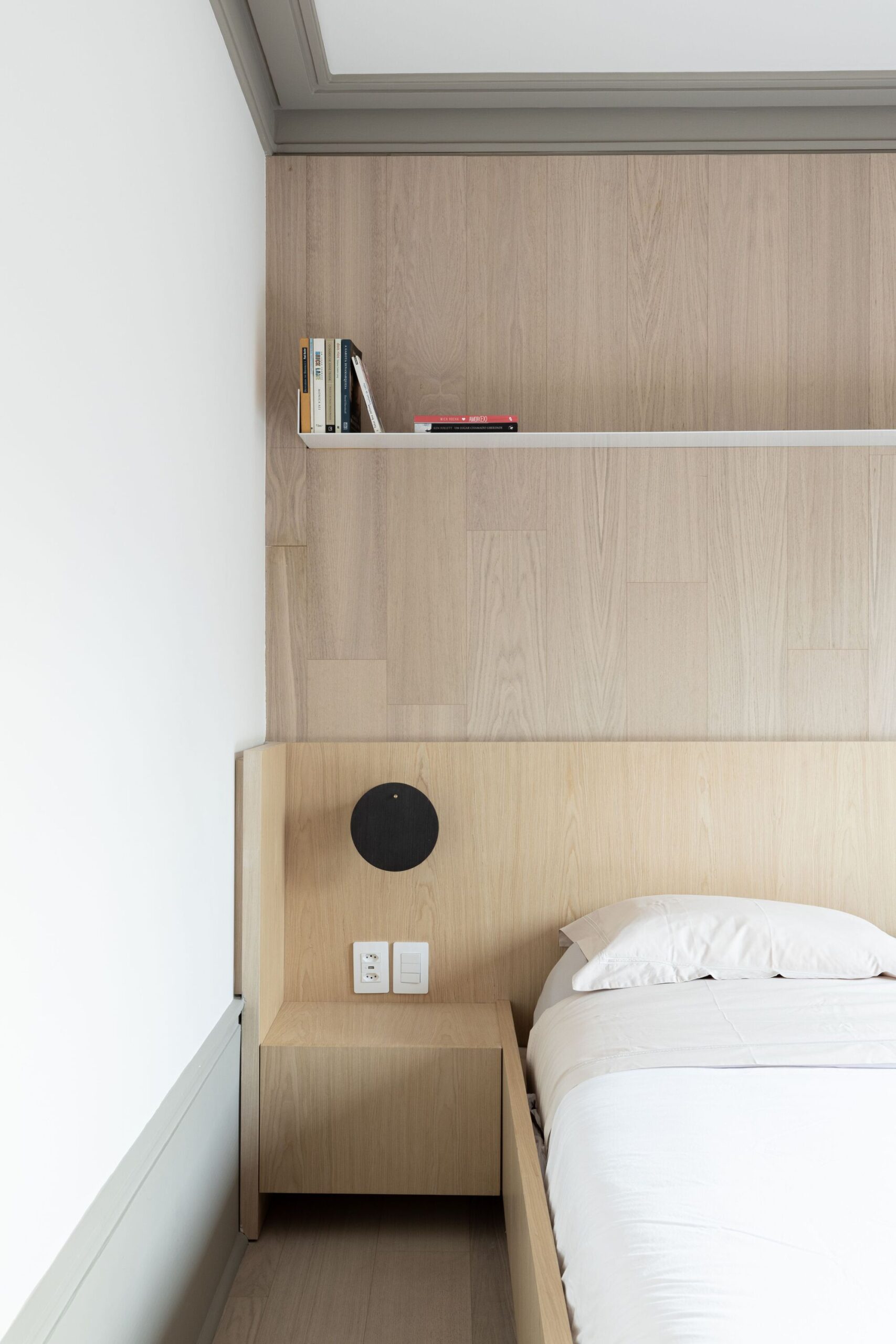 RR Apartment