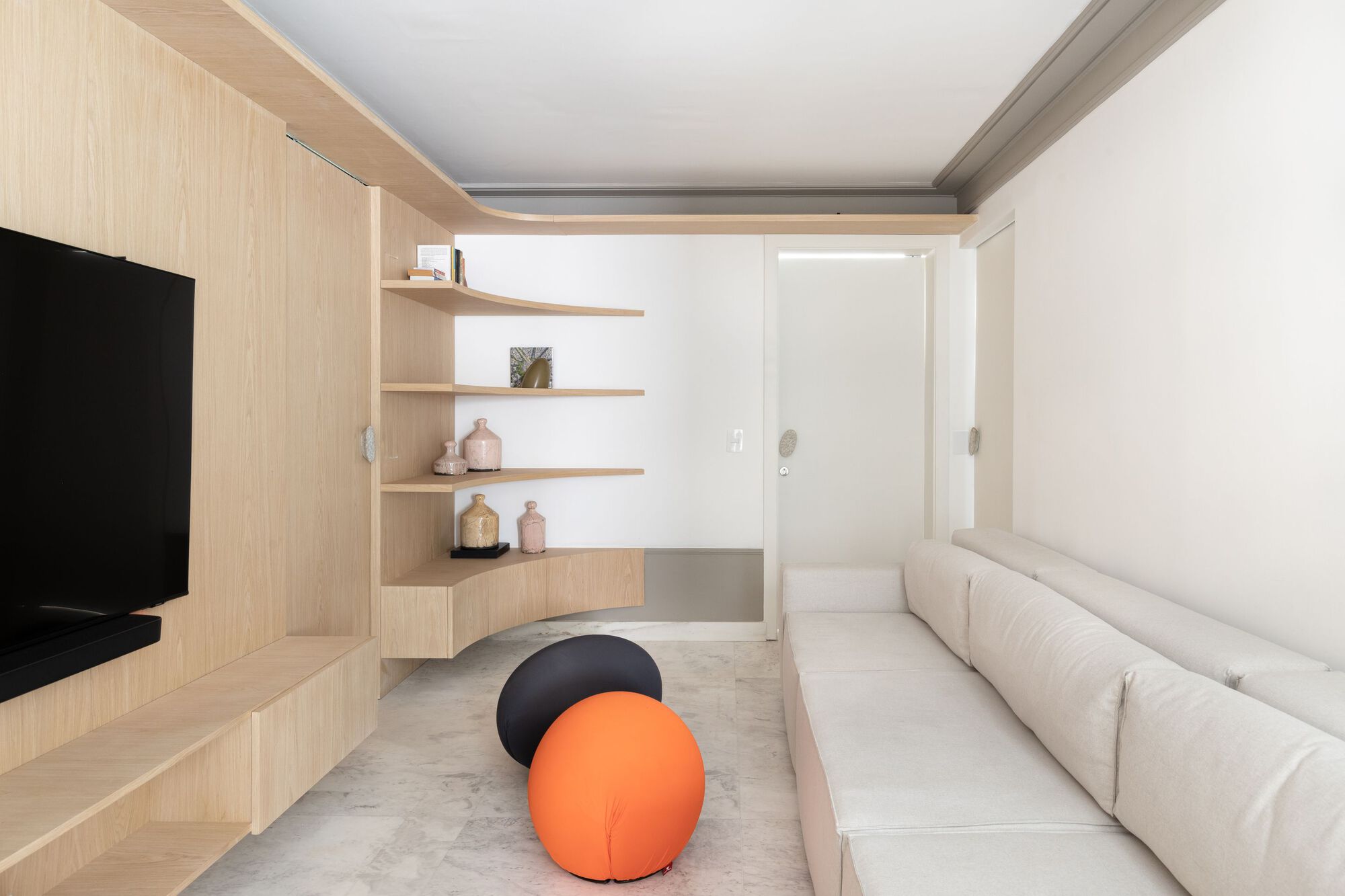 RR Apartment