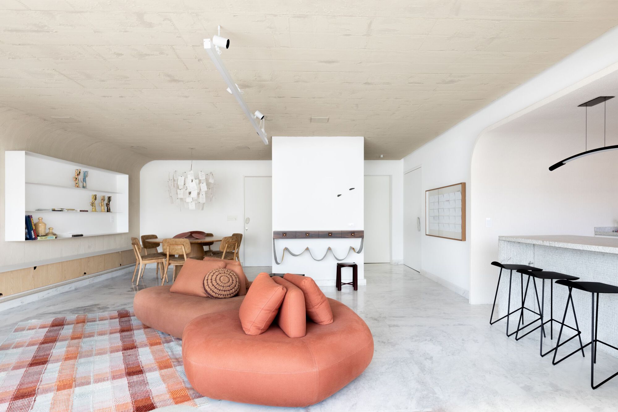 RR Apartment